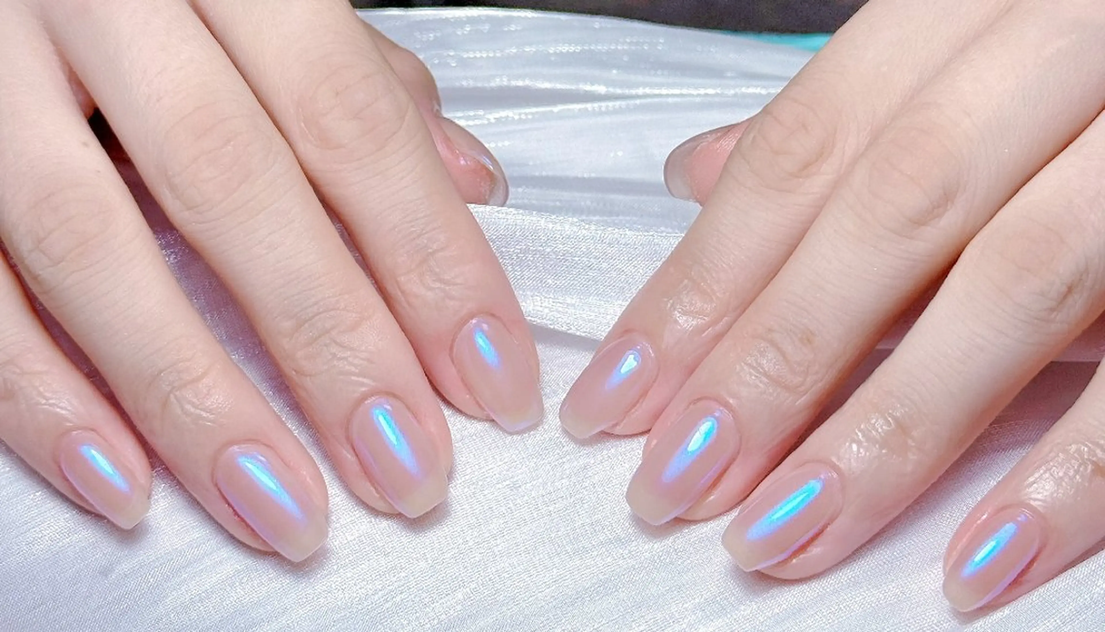 ネイル Em ma高田马場のネイルデザイン