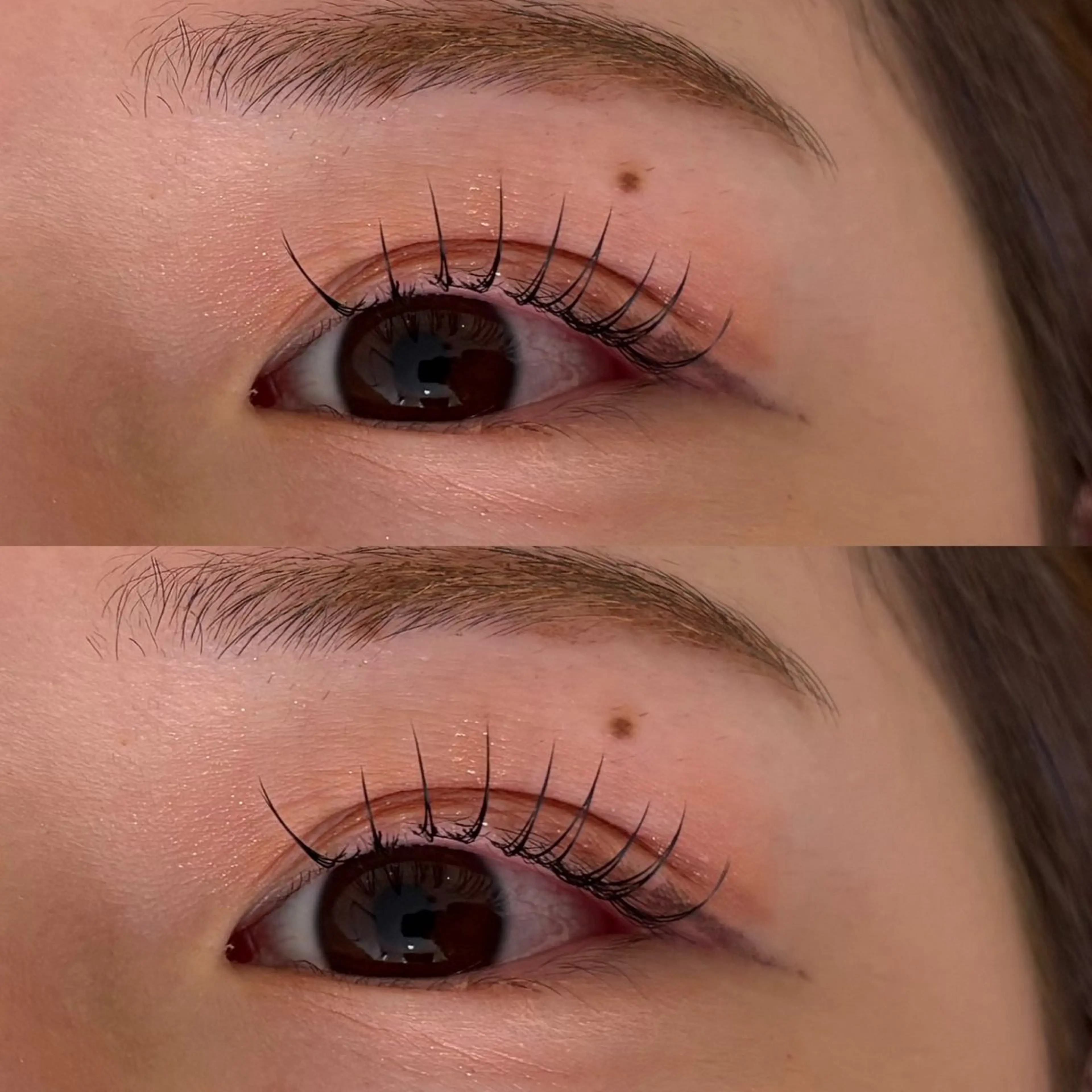 マツエク・マツパ sakurablow クニトミのマツエク・マツパデザイン