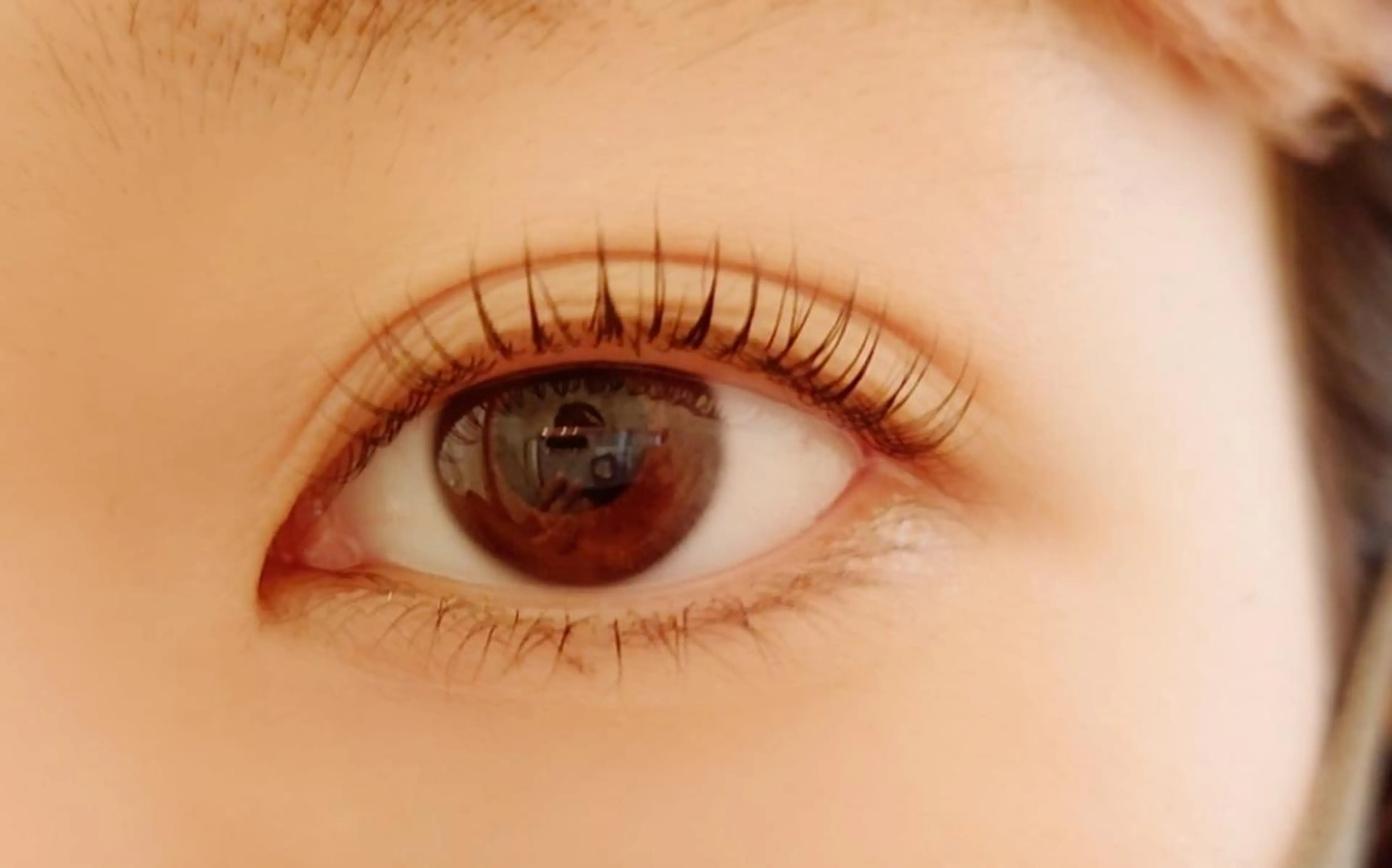 マツエク・マツパ アイリスト sairiのマツエク・マツパデザイン