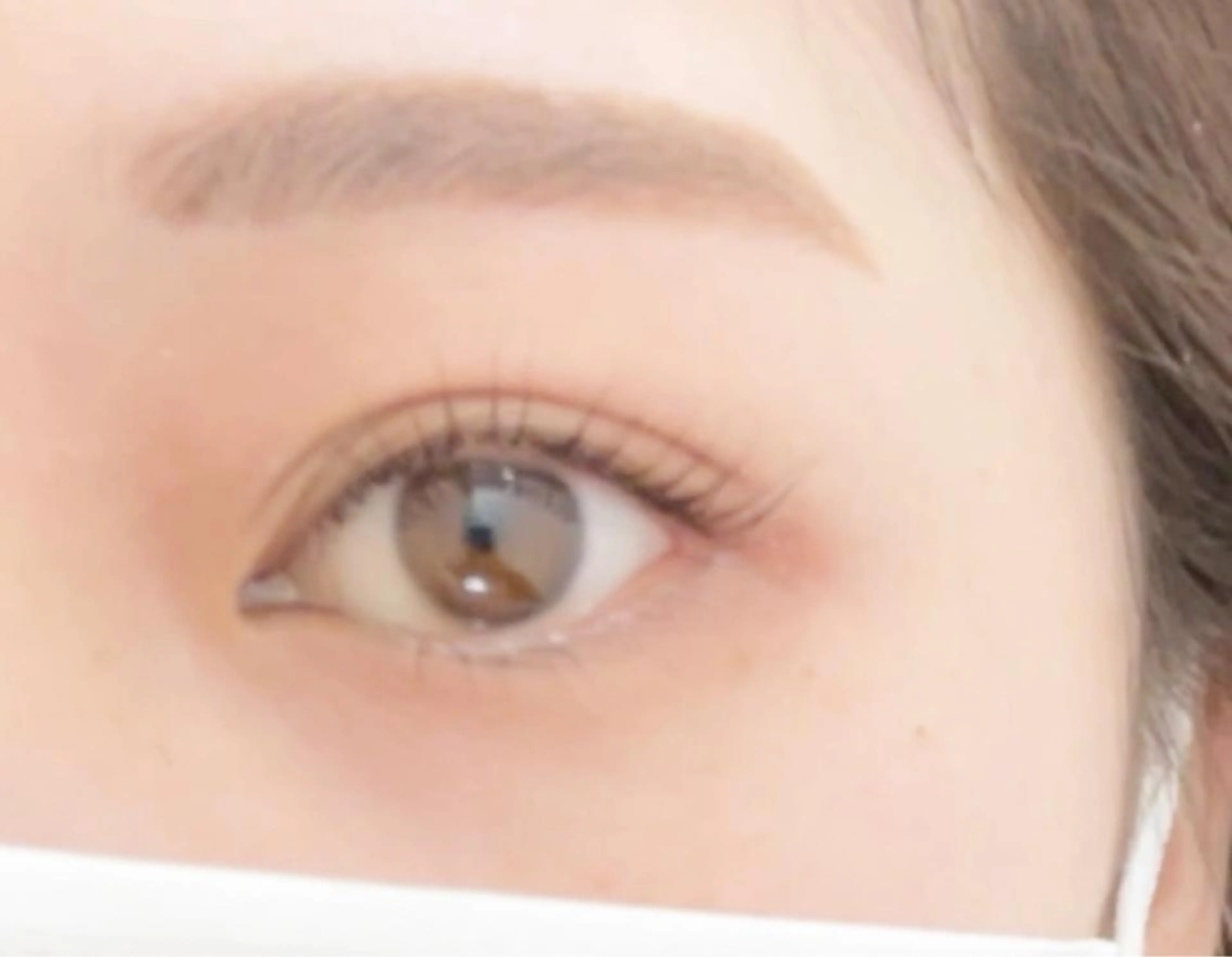 マツエク・マツパ ᴡᴀᴋᴀɴᴀ ♡の眉毛・アイブロウイメージ