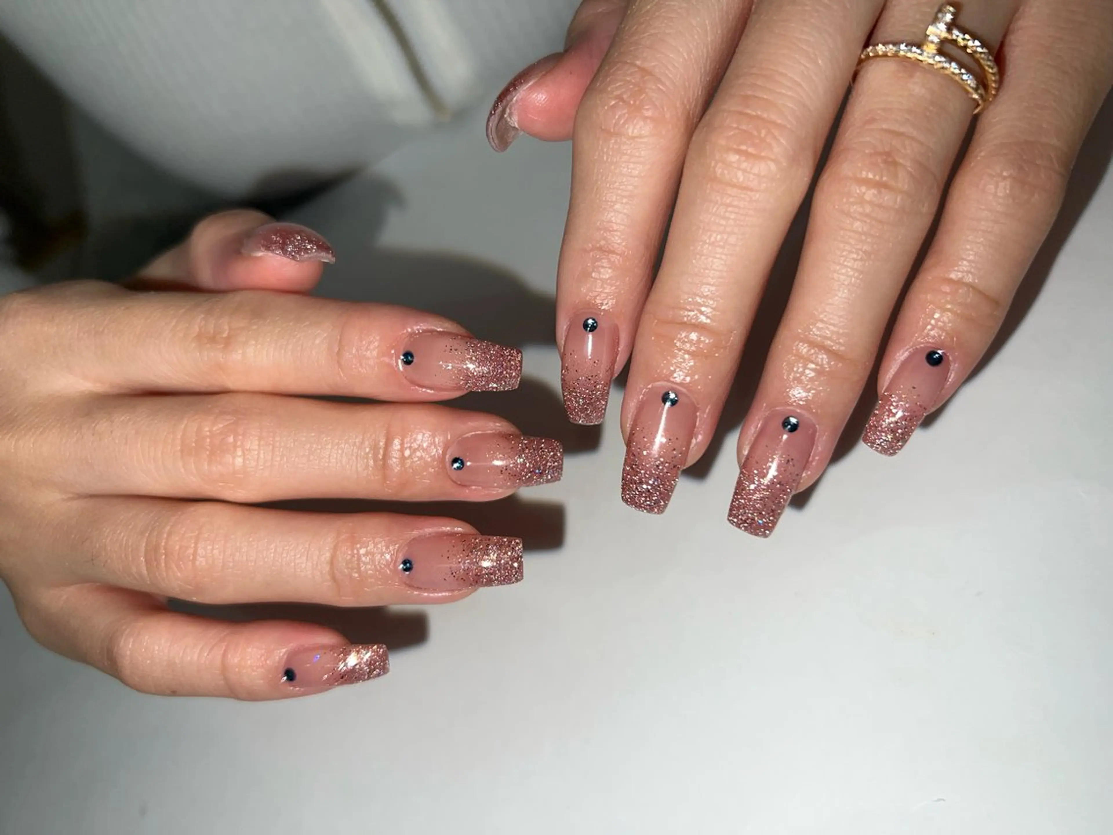 ネイル ハンドネイル Private nailsalon  N所属・N nail - KOBE -のネイルデザイン