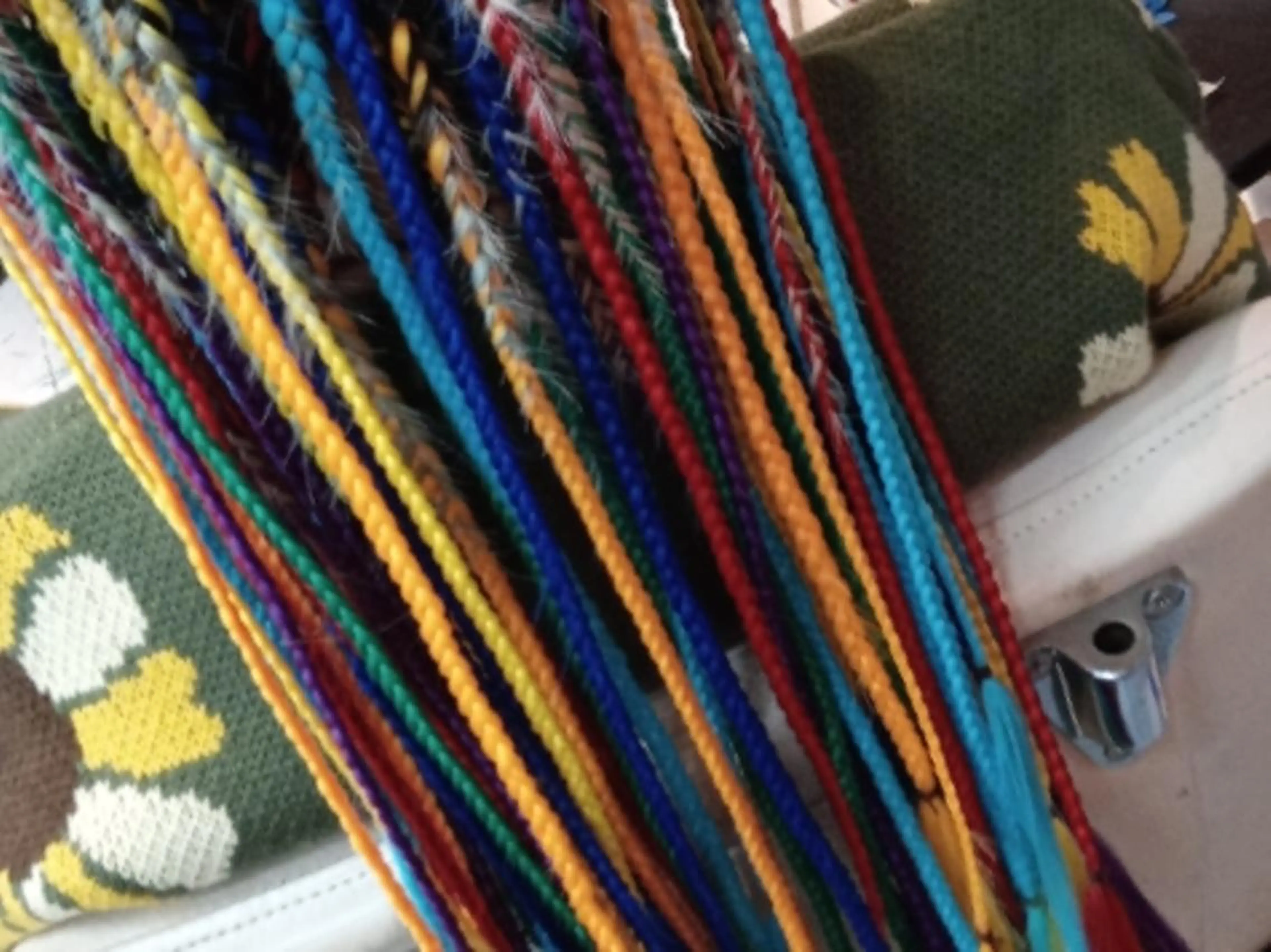 ロング scamp ★のヘアスタイル