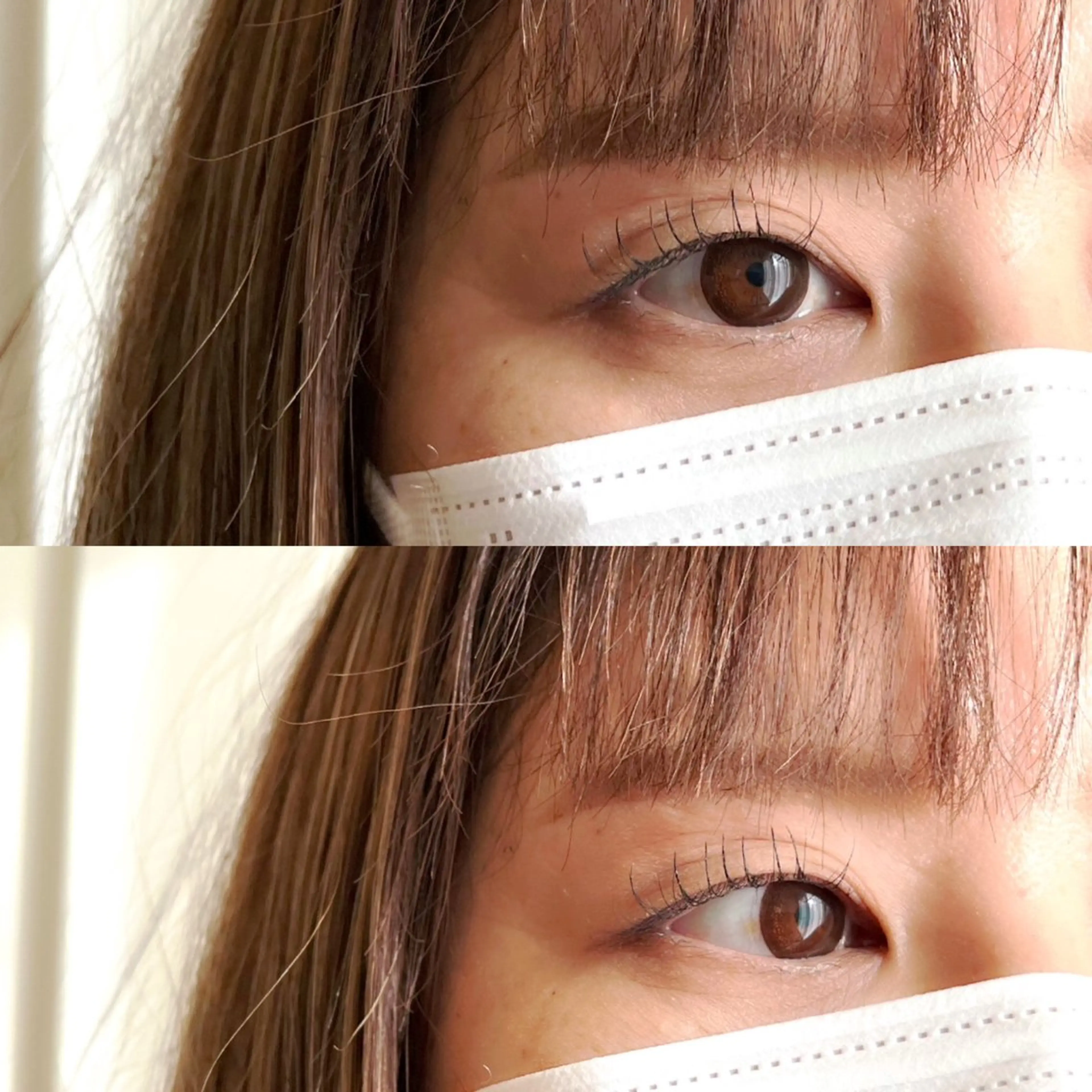 マツエク・マツパ アイラッシュサロン GREENのマツエク・マツパデザイン