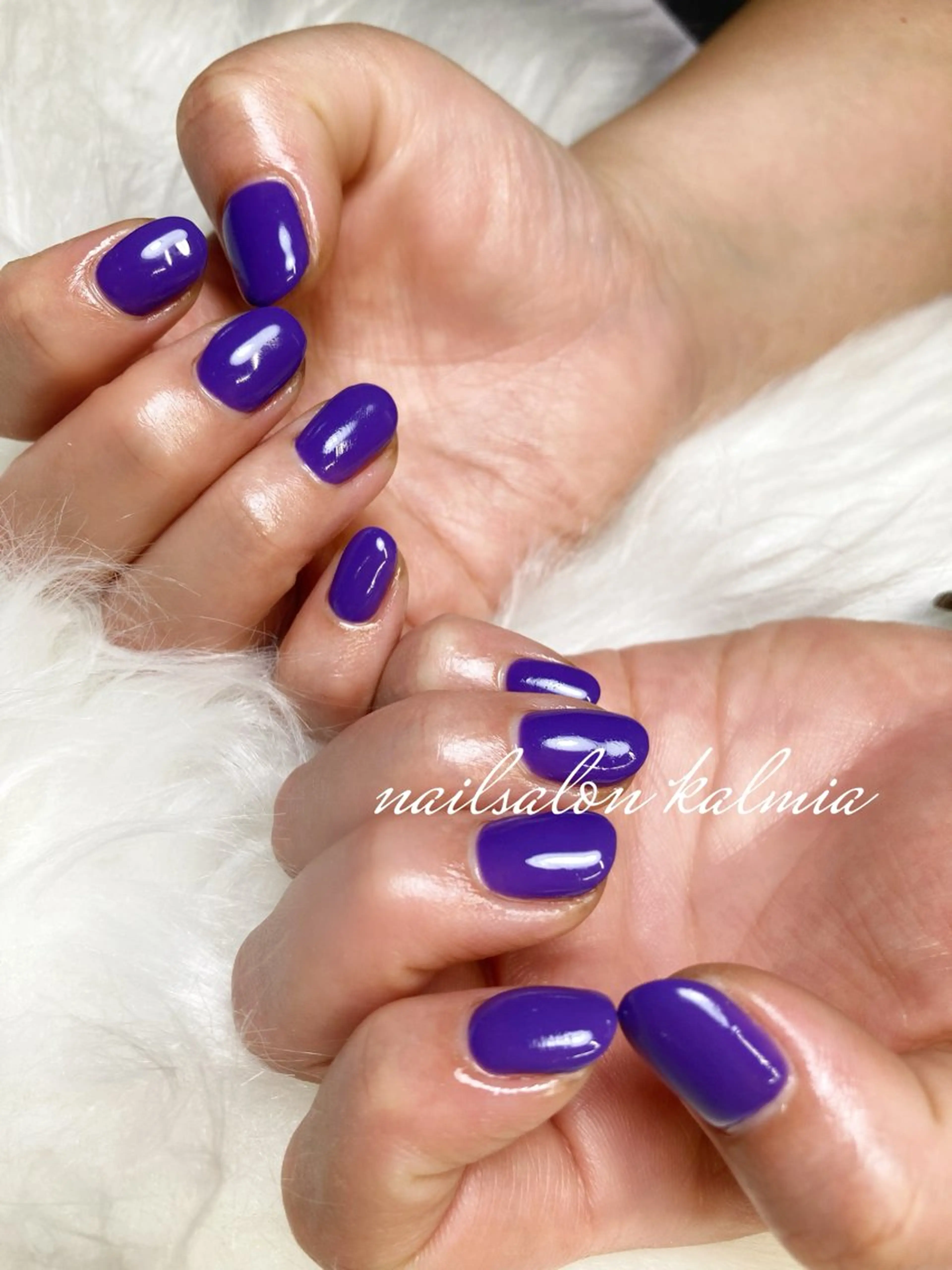 ネイル ハンドネイル k natsuのネイルデザイン