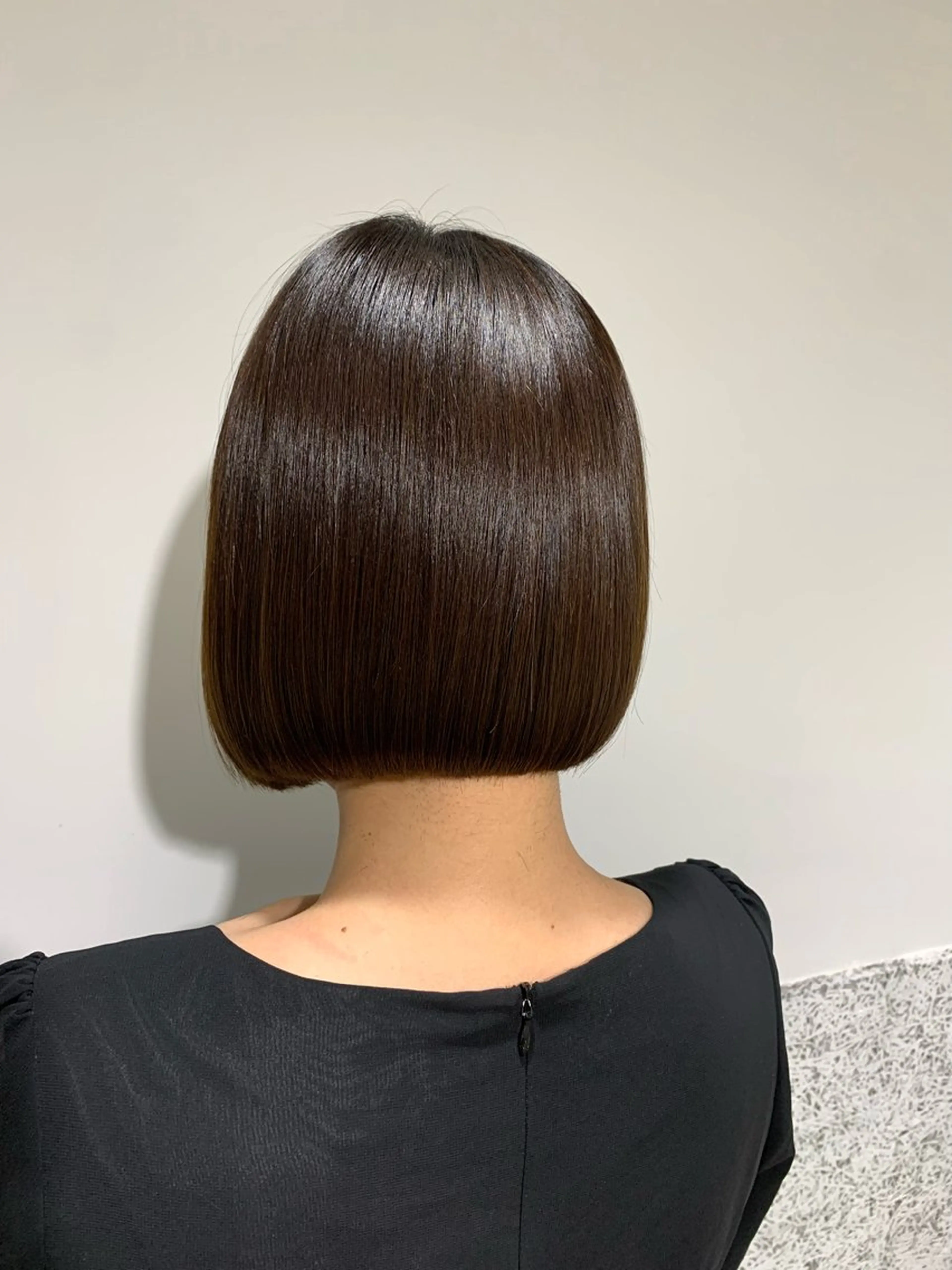 ショート カット ✂︎ wakano shinpei✂︎のヘアスタイル