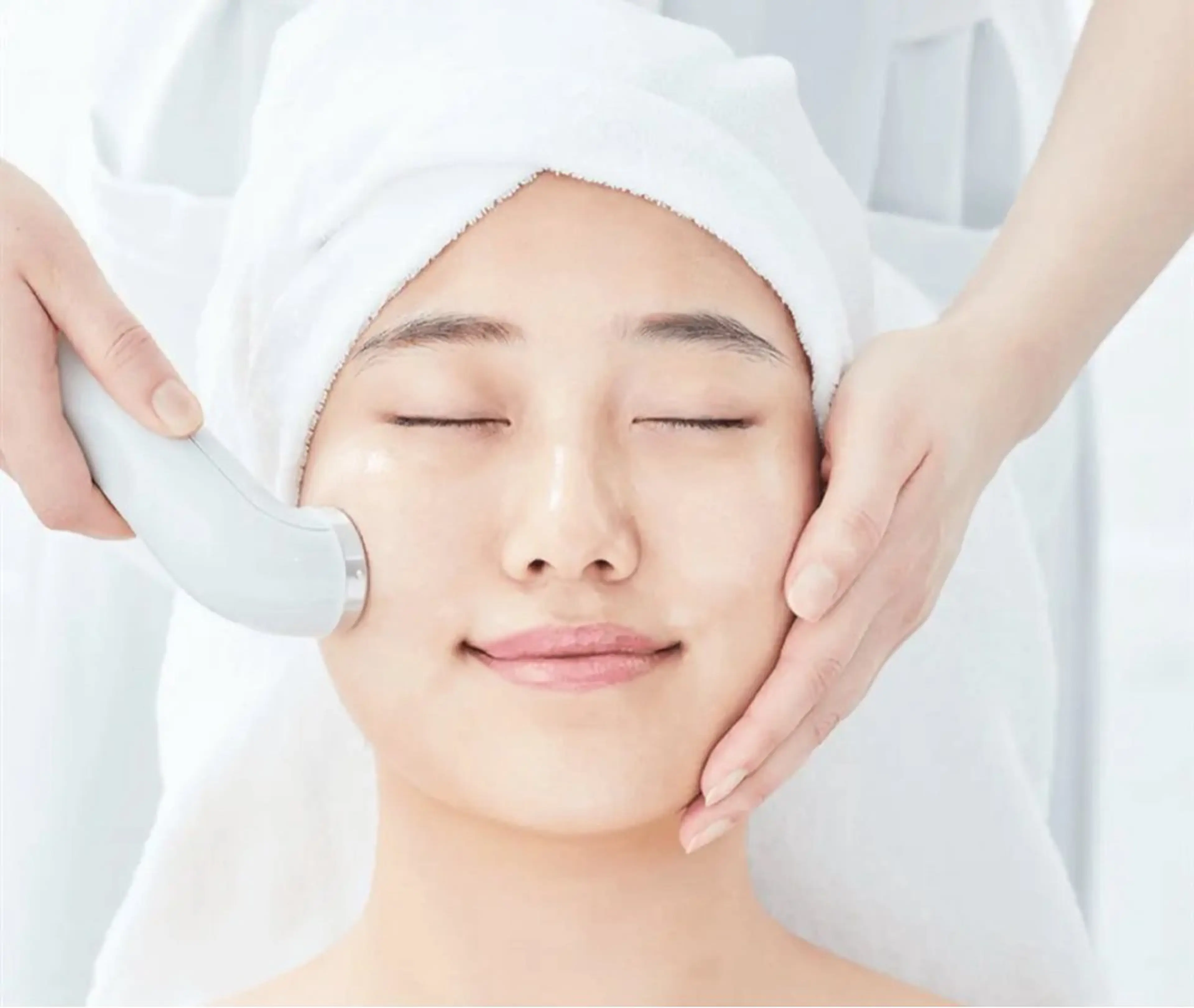 DeI'm 京橋所属・畑山 紫苑のエステ・リラクイメージ