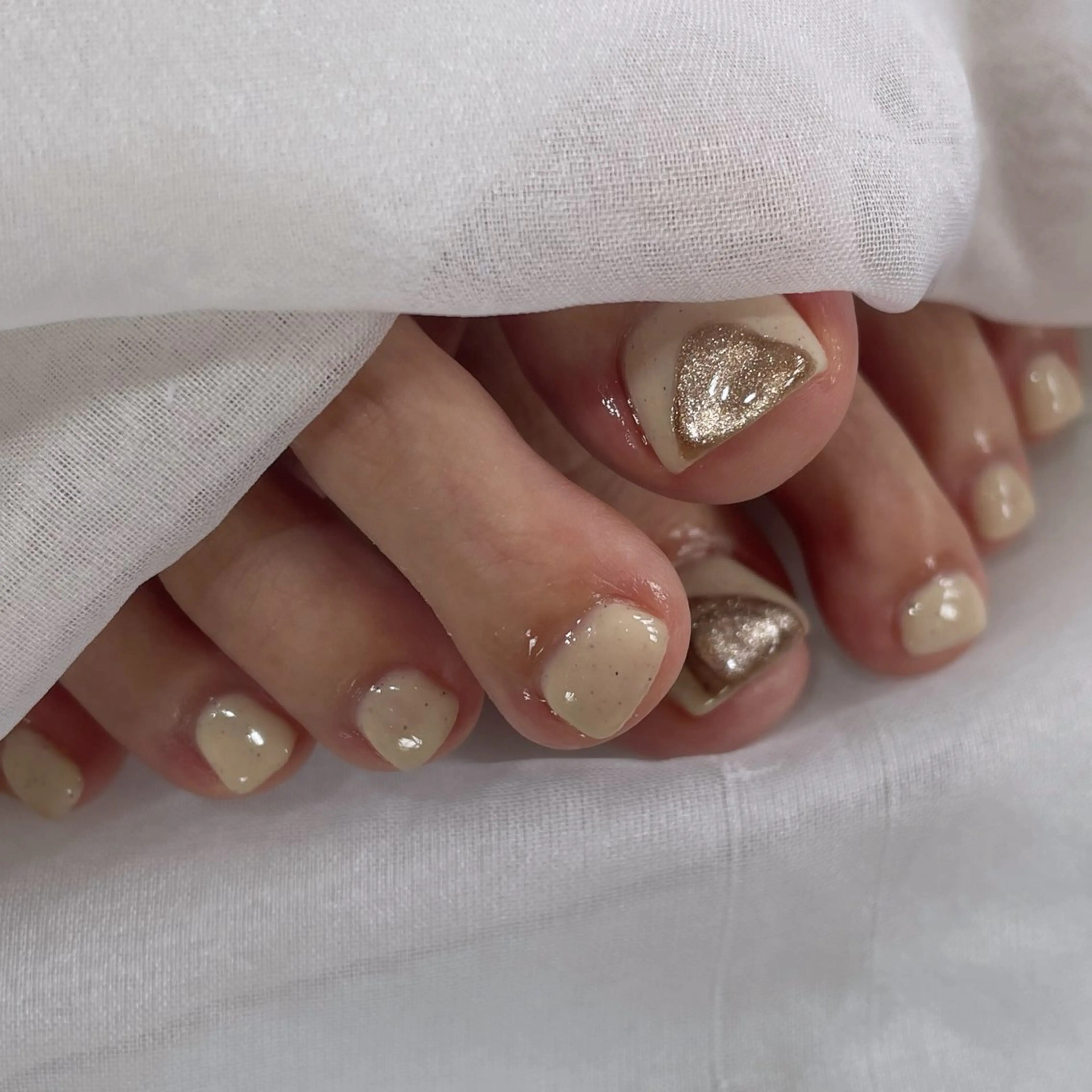 ネイル Relum所属・Relum__. fukaのネイルデザイン