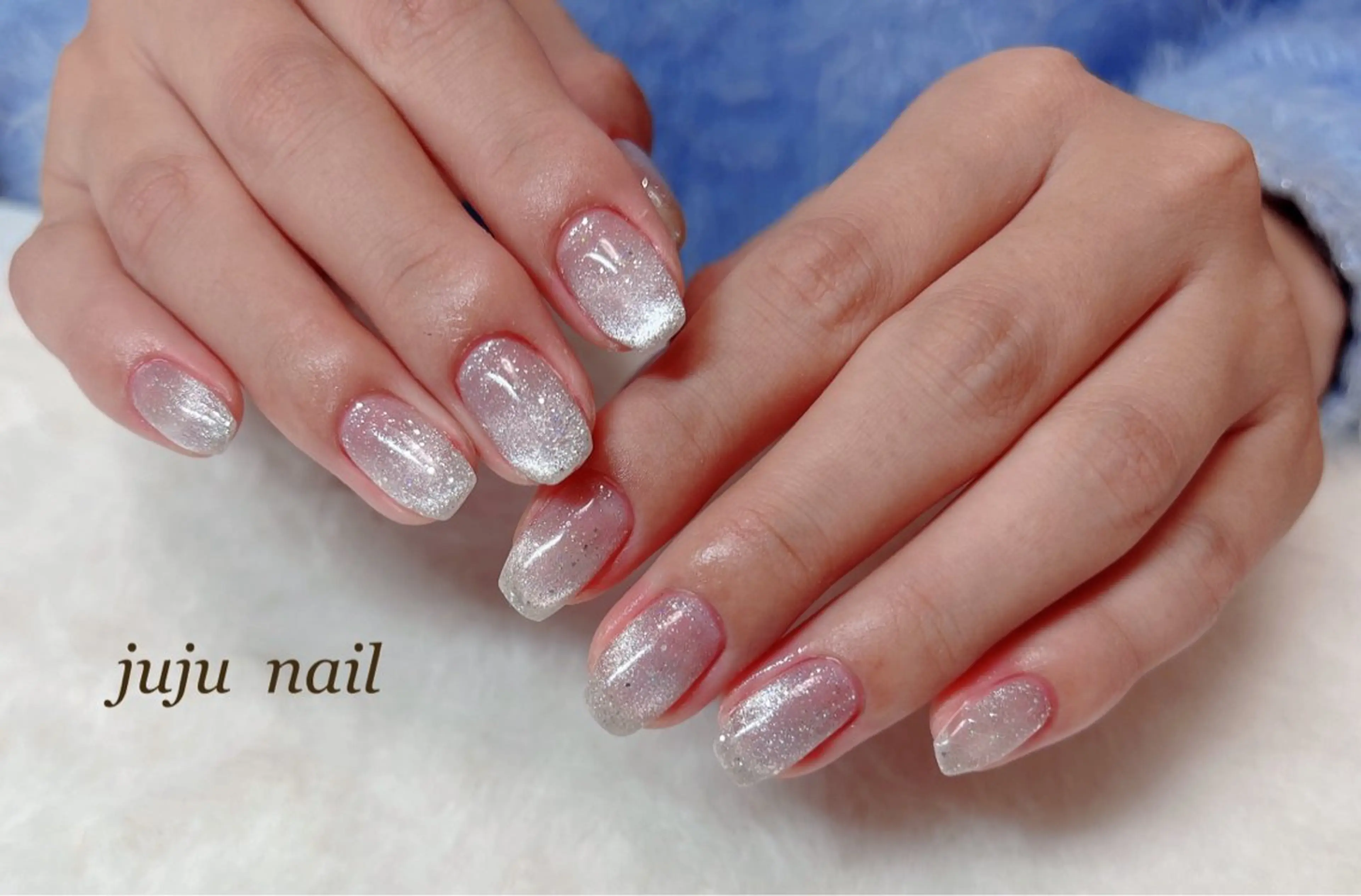 ネイル juju nailのネイルデザイン