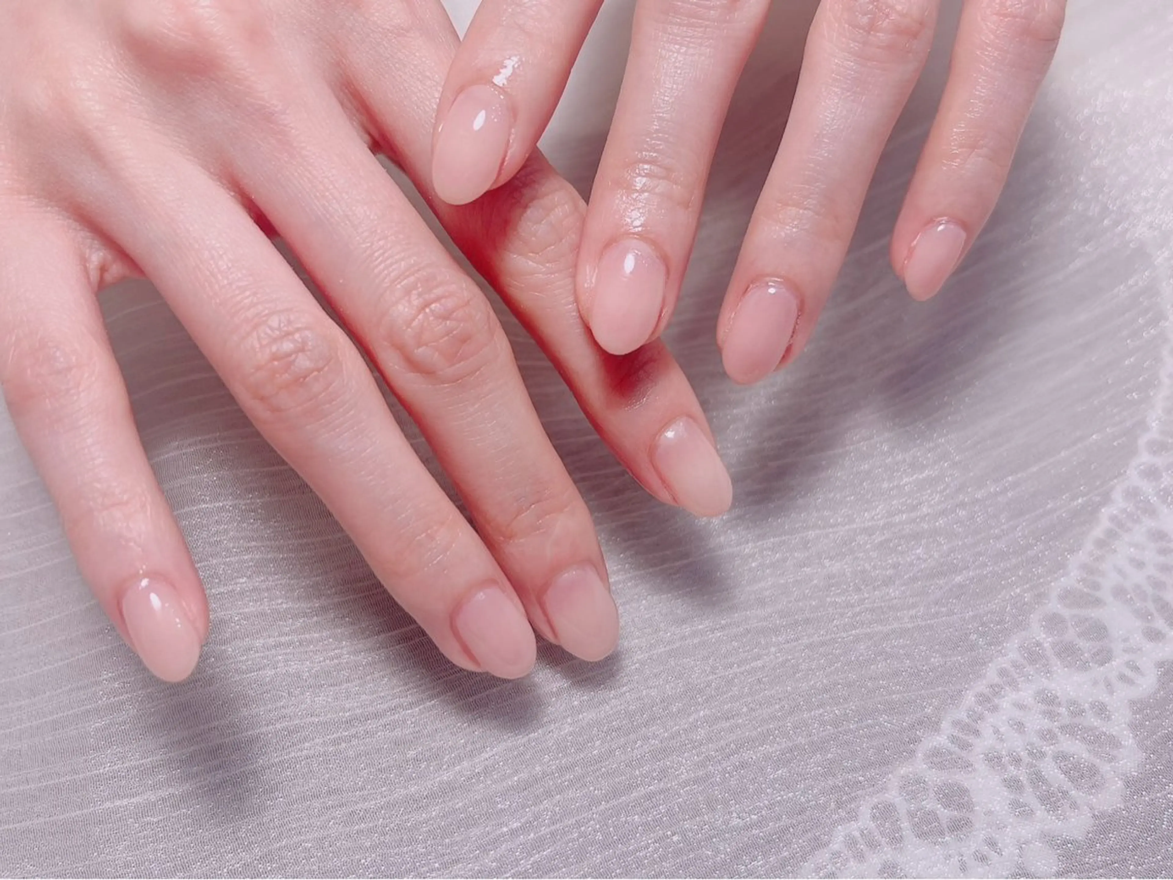 ネイル ハンドネイル ネイルサロン KARIのネイルデザイン