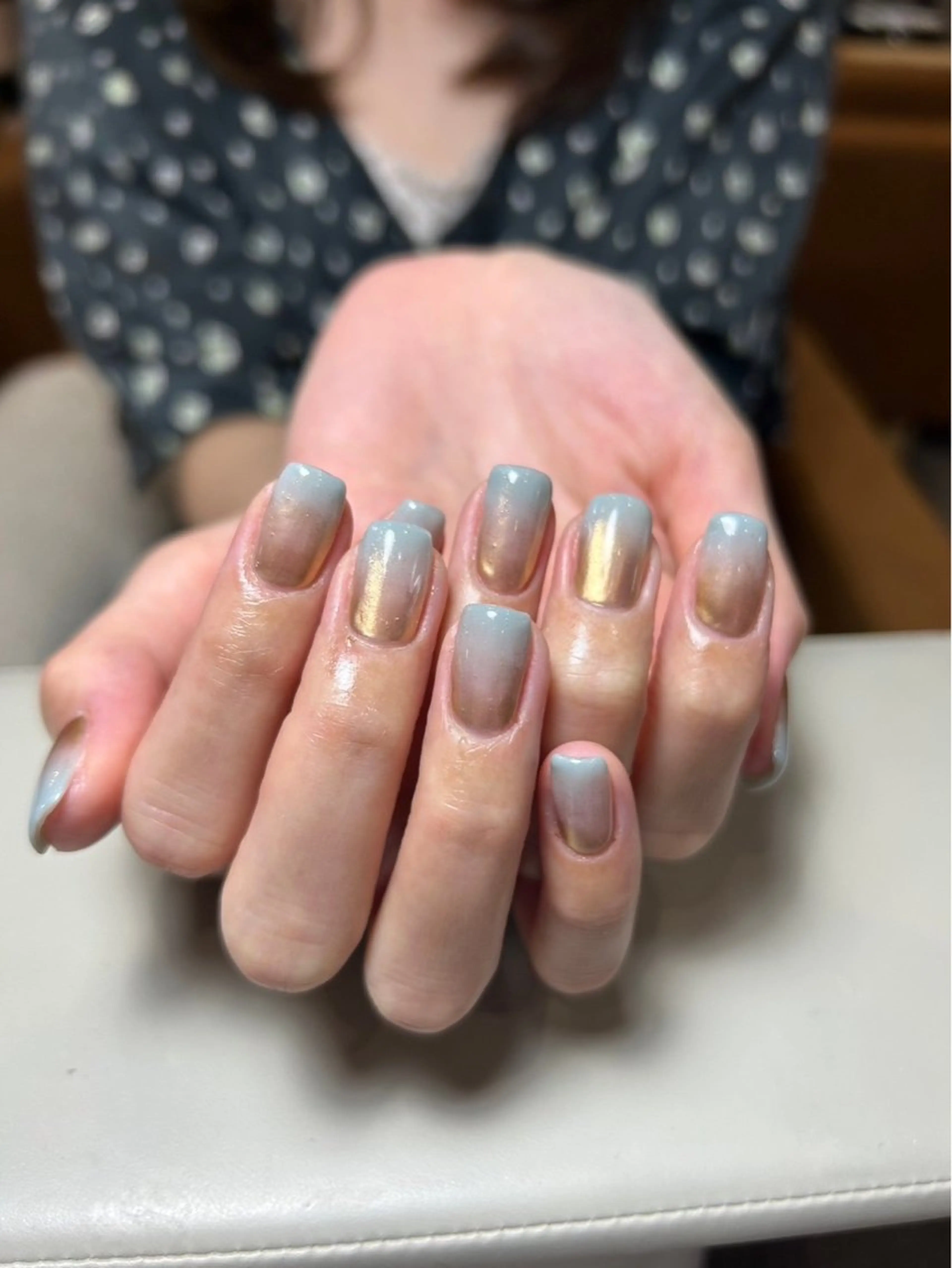 ネイル Etel atelier。のネイルデザイン