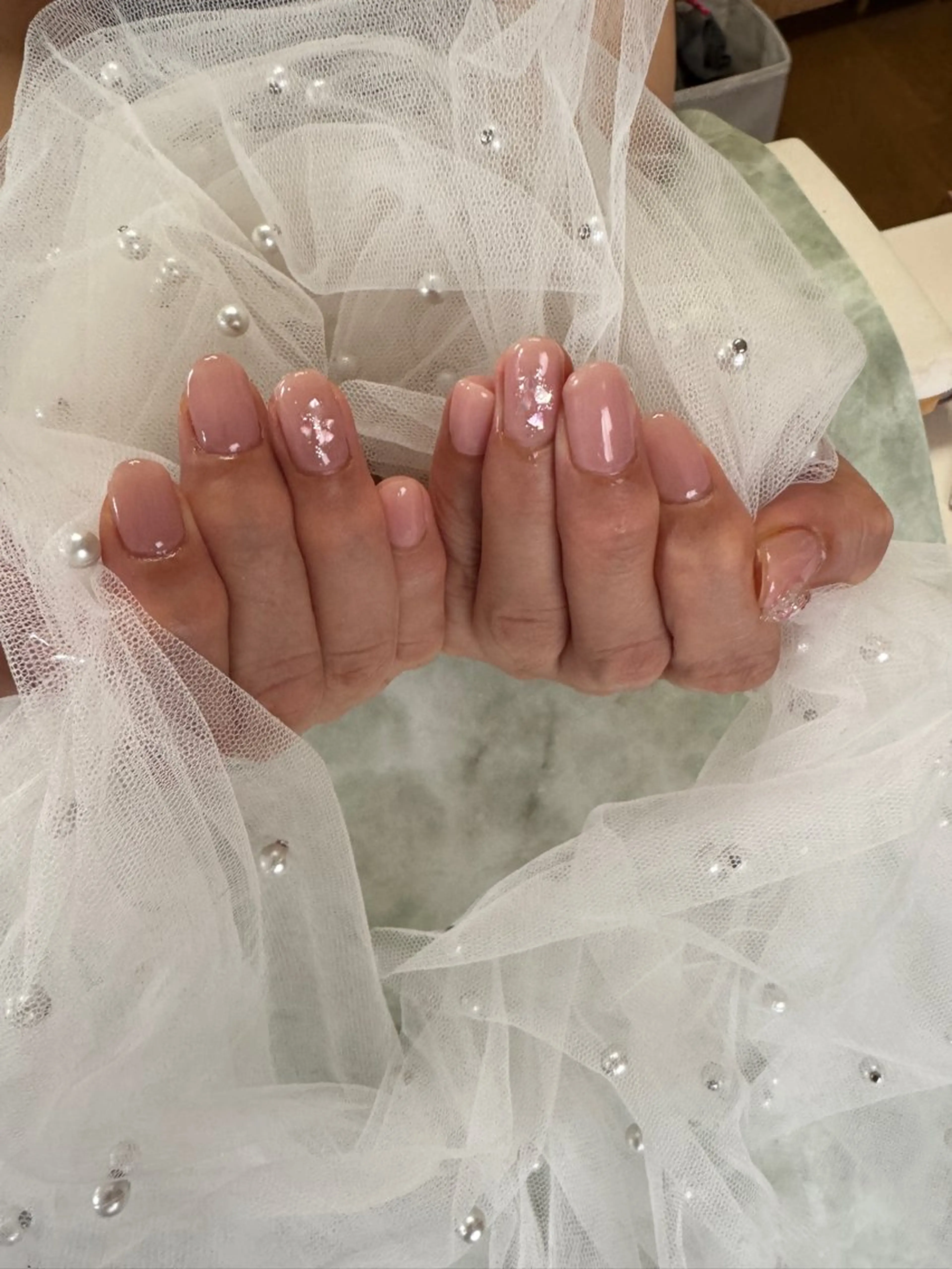 ネイル ネイリスト♡ AYAKOのネイルデザイン