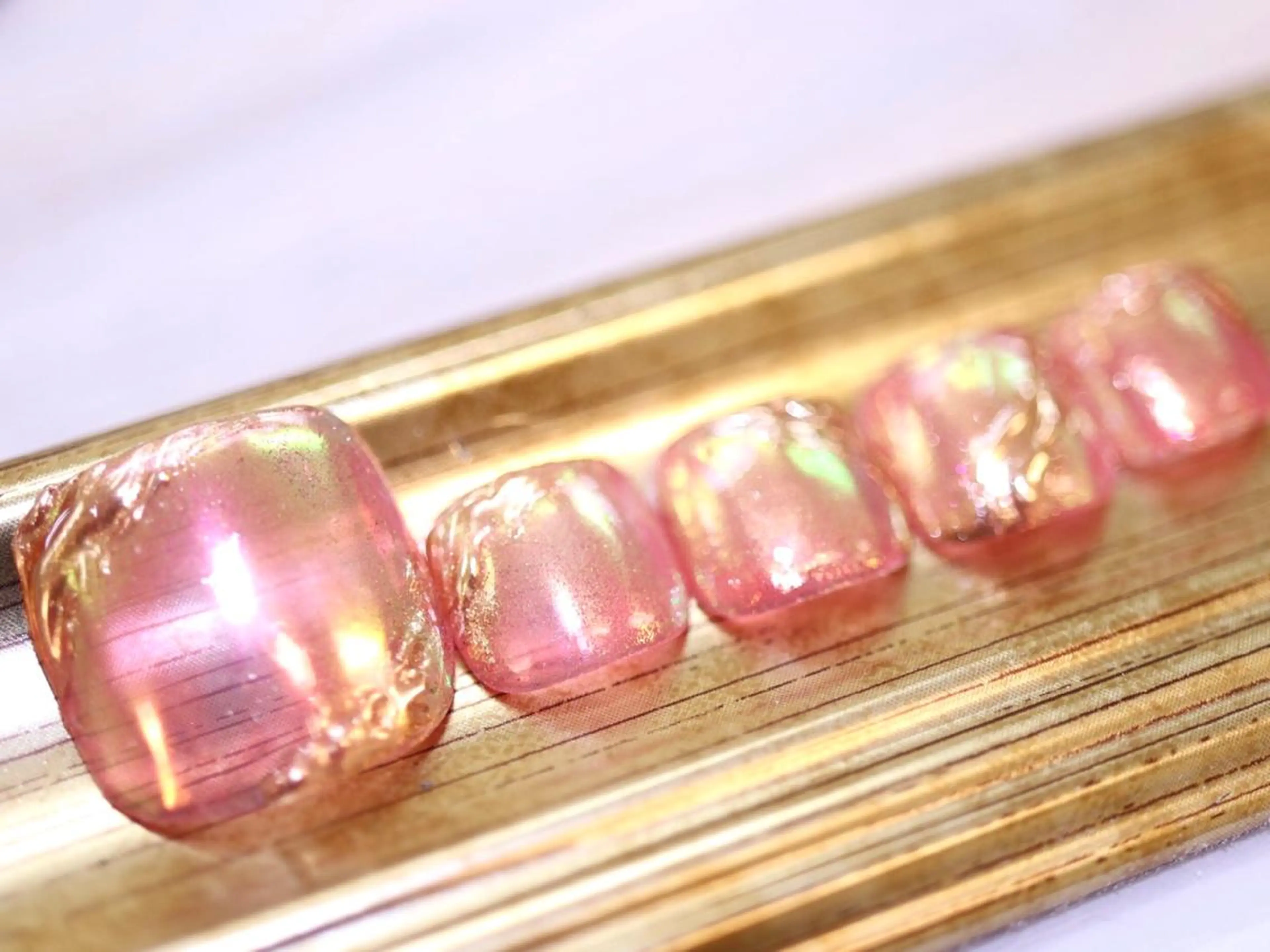 ネイル Dolce.Nail 柏店のネイルデザイン