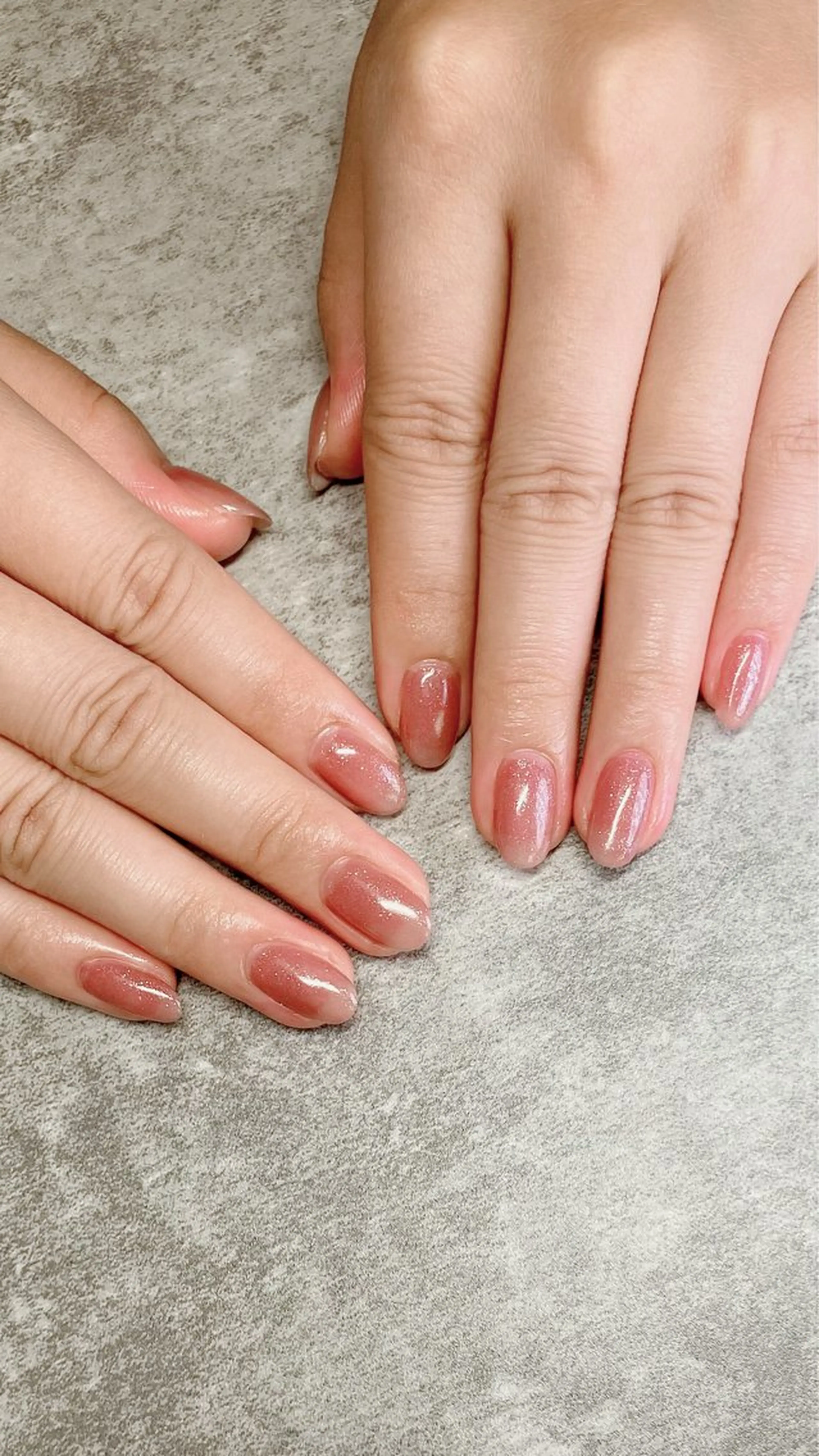 ネイル ハンドネイル ハンドケア haleyume所属・shino🌟 痛ネイルのネイルデザイン