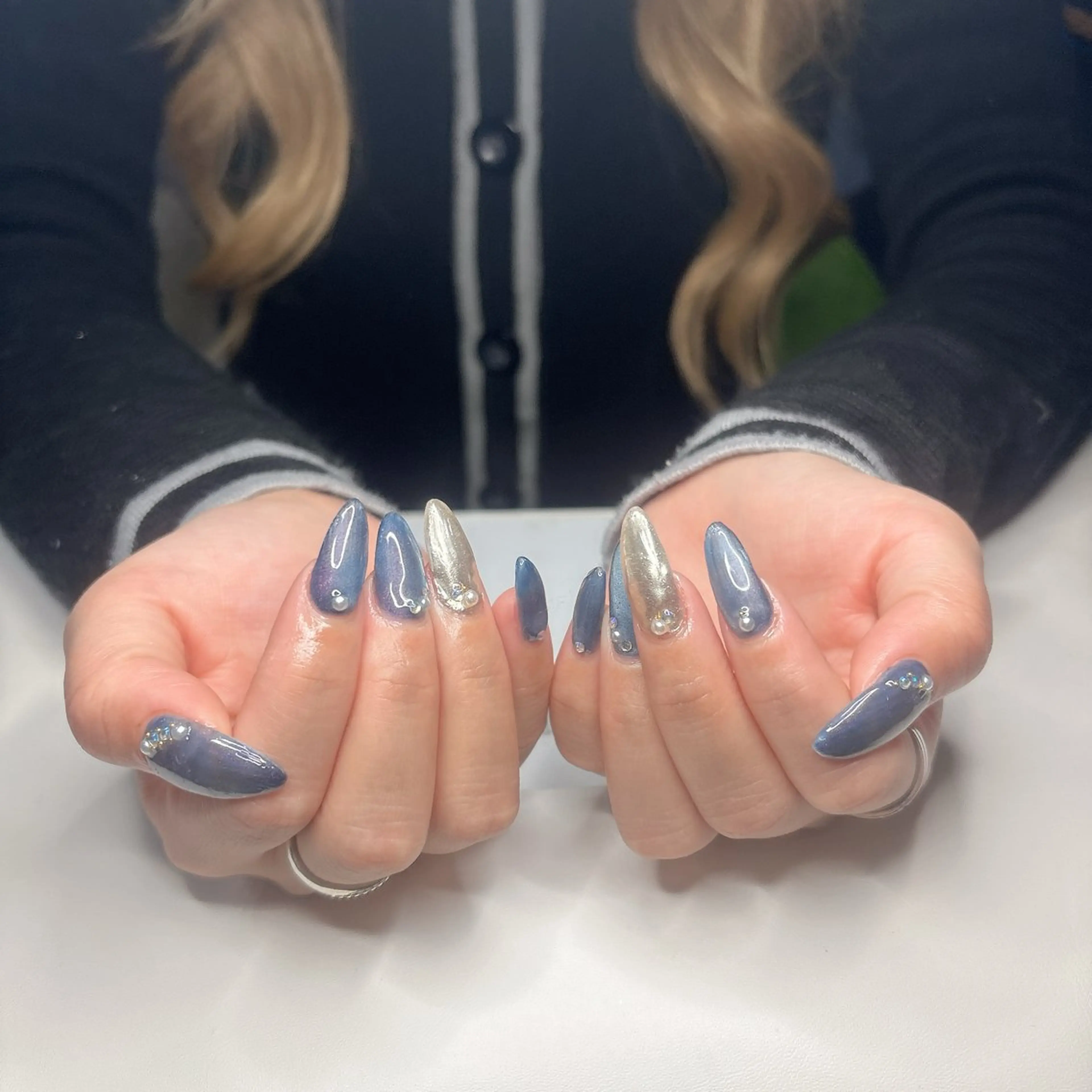 ネイル CHERIMO【lalaLaLa】所属・CHERIMO シェリモのネイルデザイン