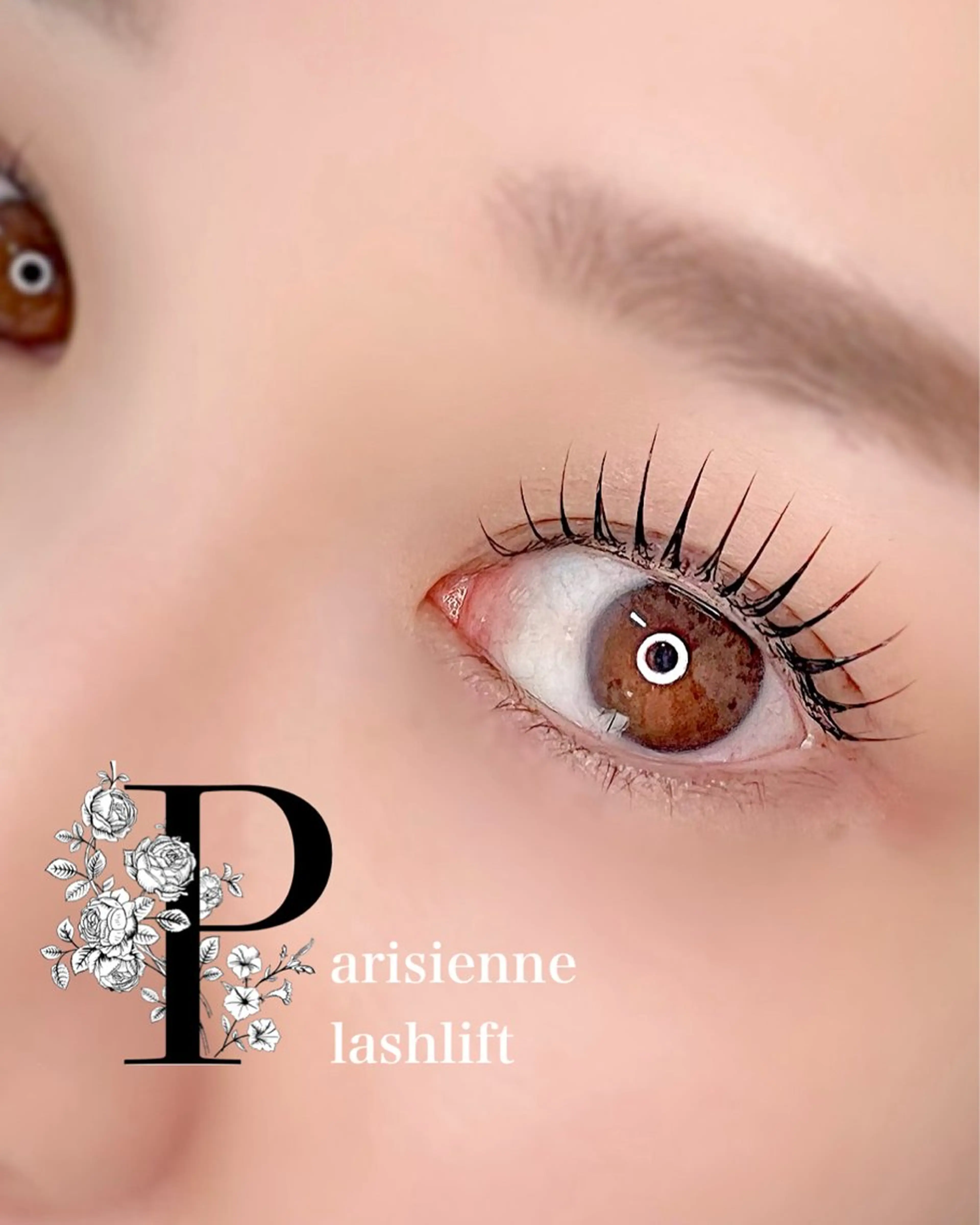 マツエク・マツパ U2所属・U2 eyelash akikoの眉毛・アイブロウイメージ