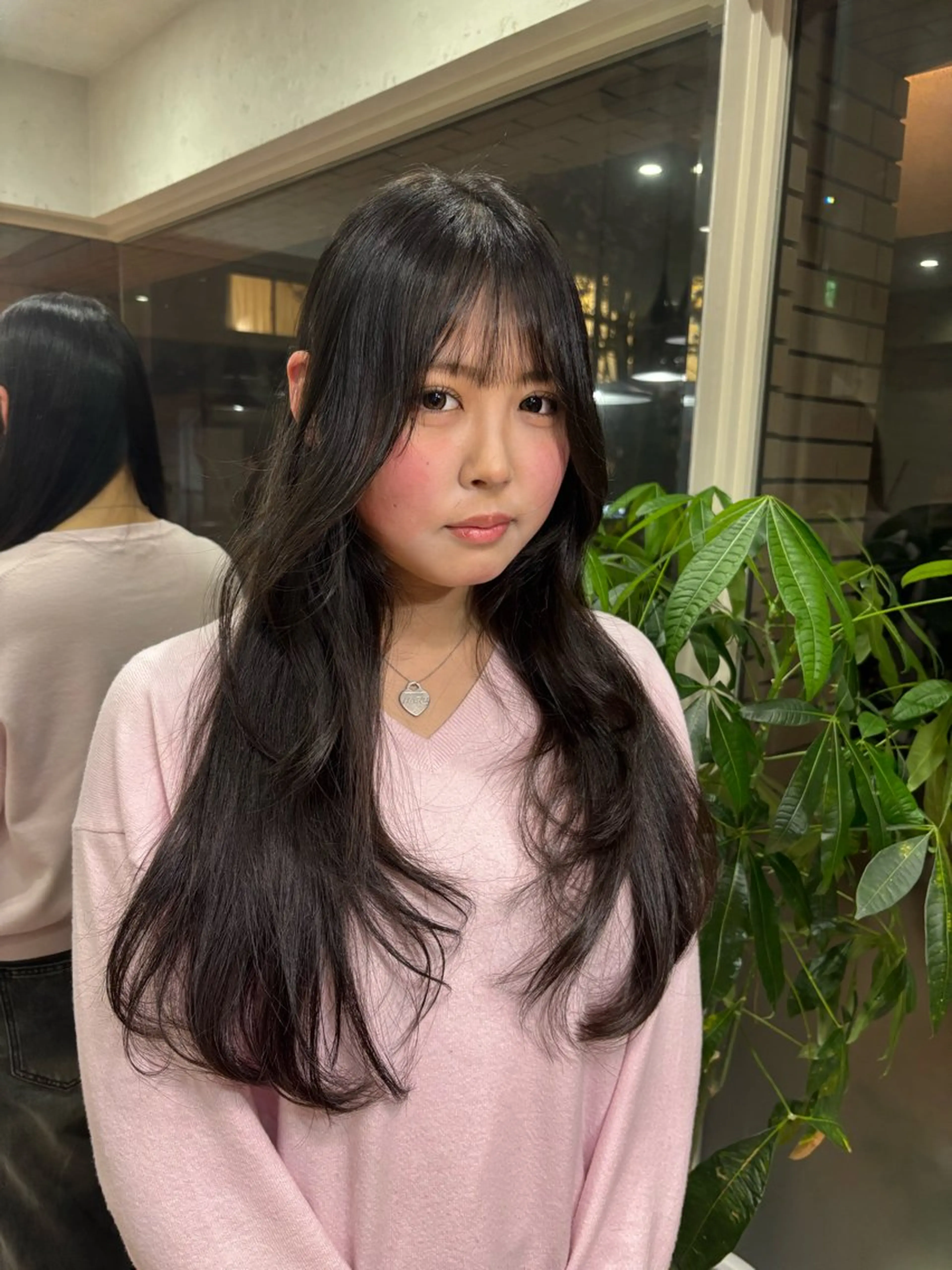 ロング 🫧似合わせカット /表参道🫧yukiのヘアスタイル