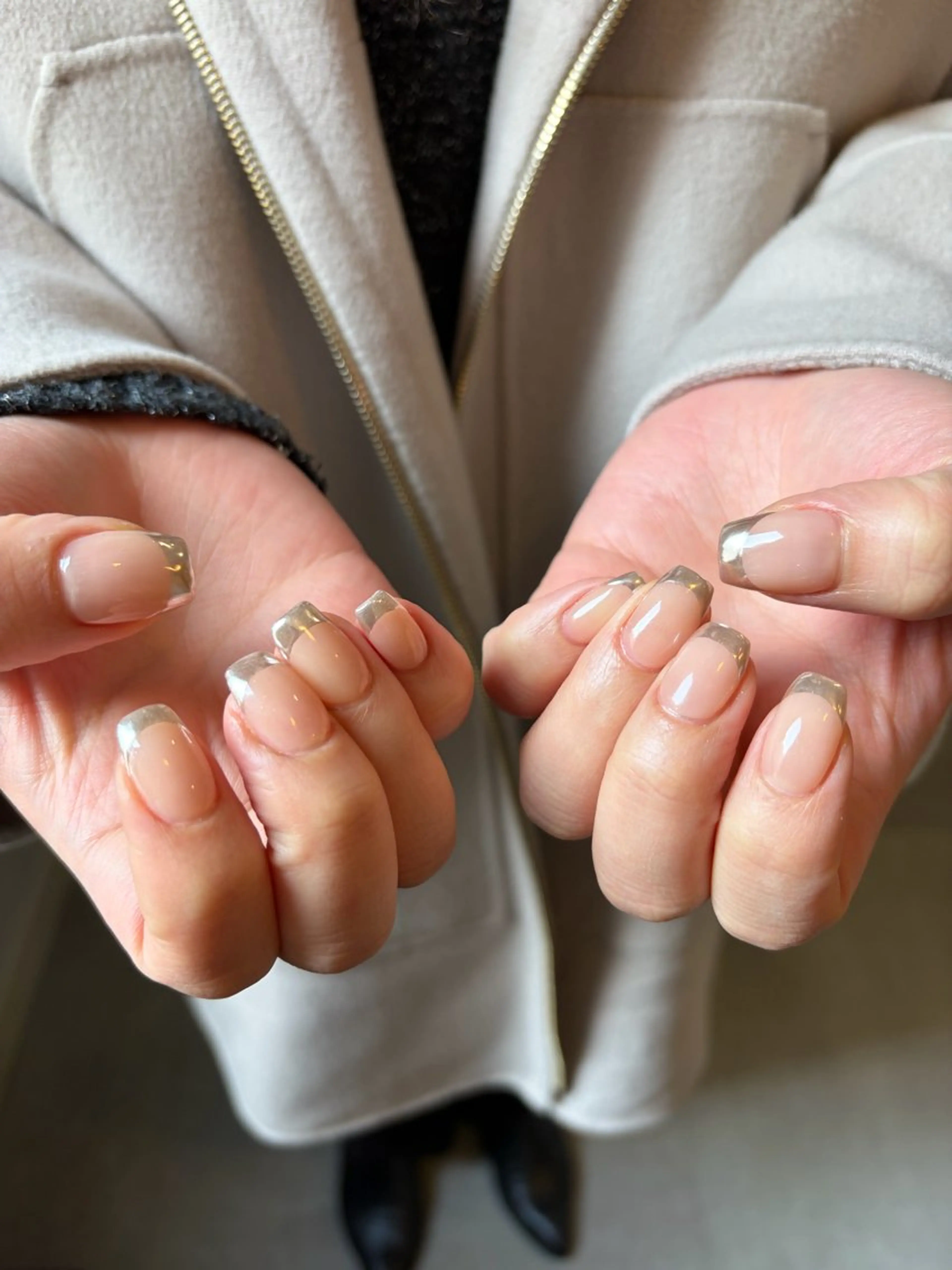 ネイル +vico 堀江店所属・nail salon vico_runaのネイルデザイン