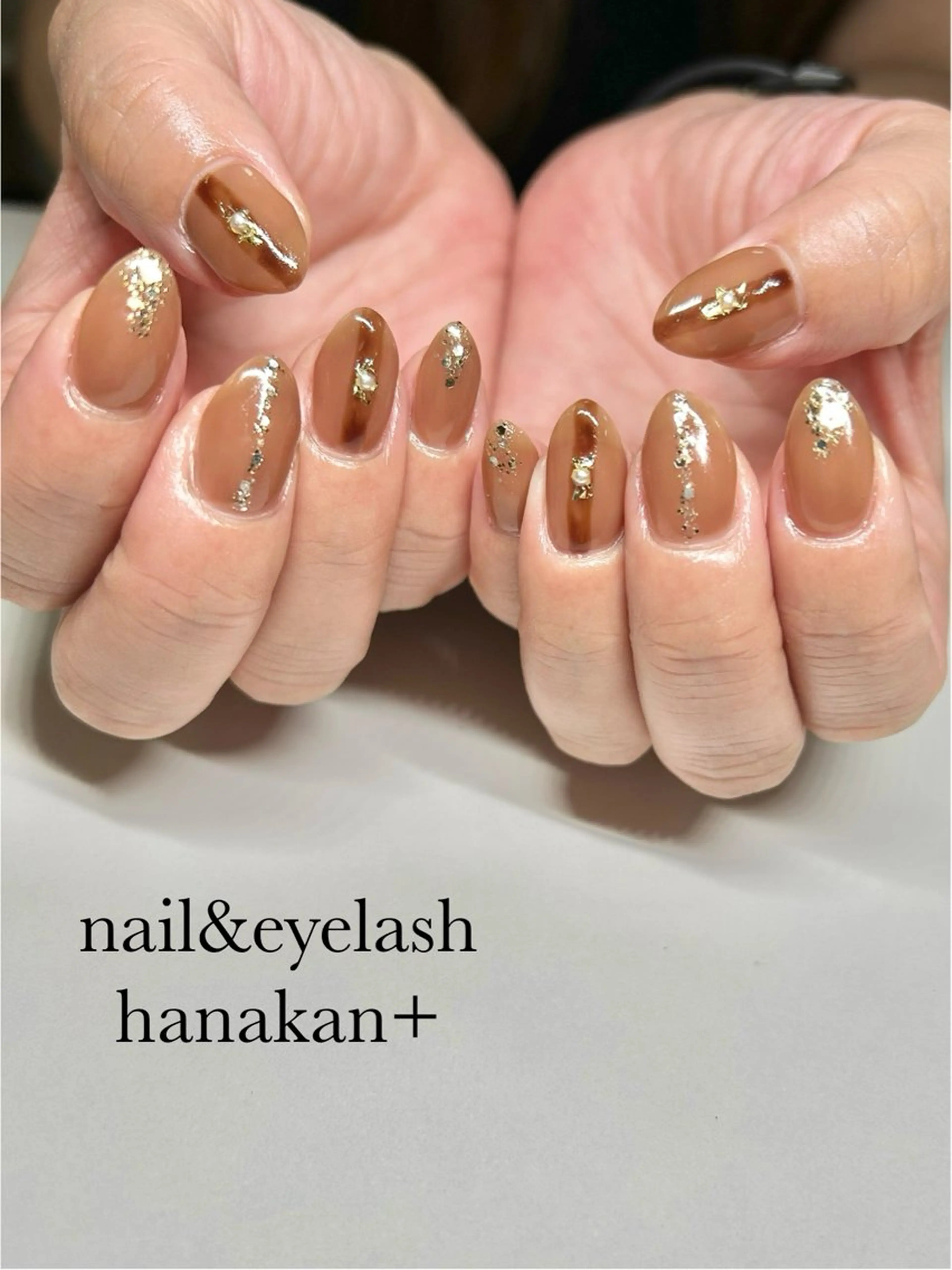 ネイル ハンドネイル S Fumiのネイルデザイン