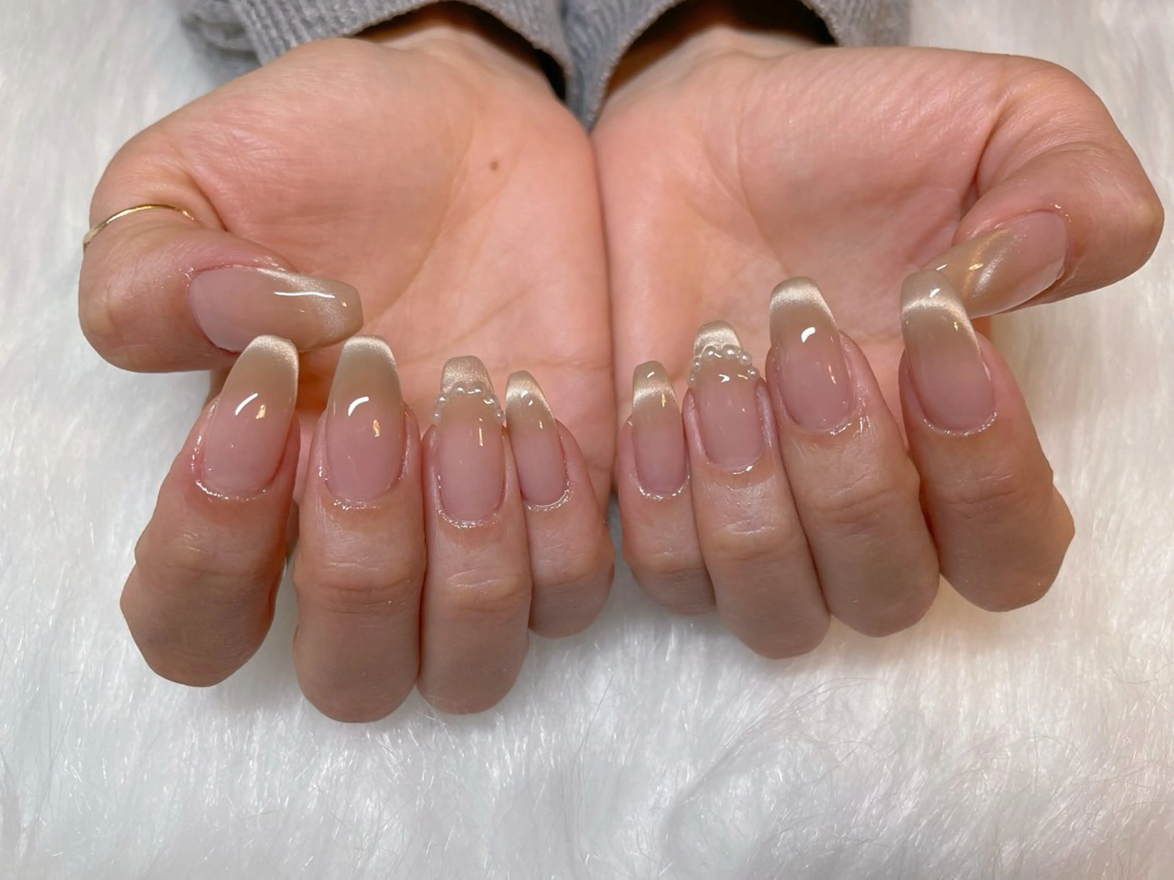 ネイル エン Nail salonのネイルデザイン