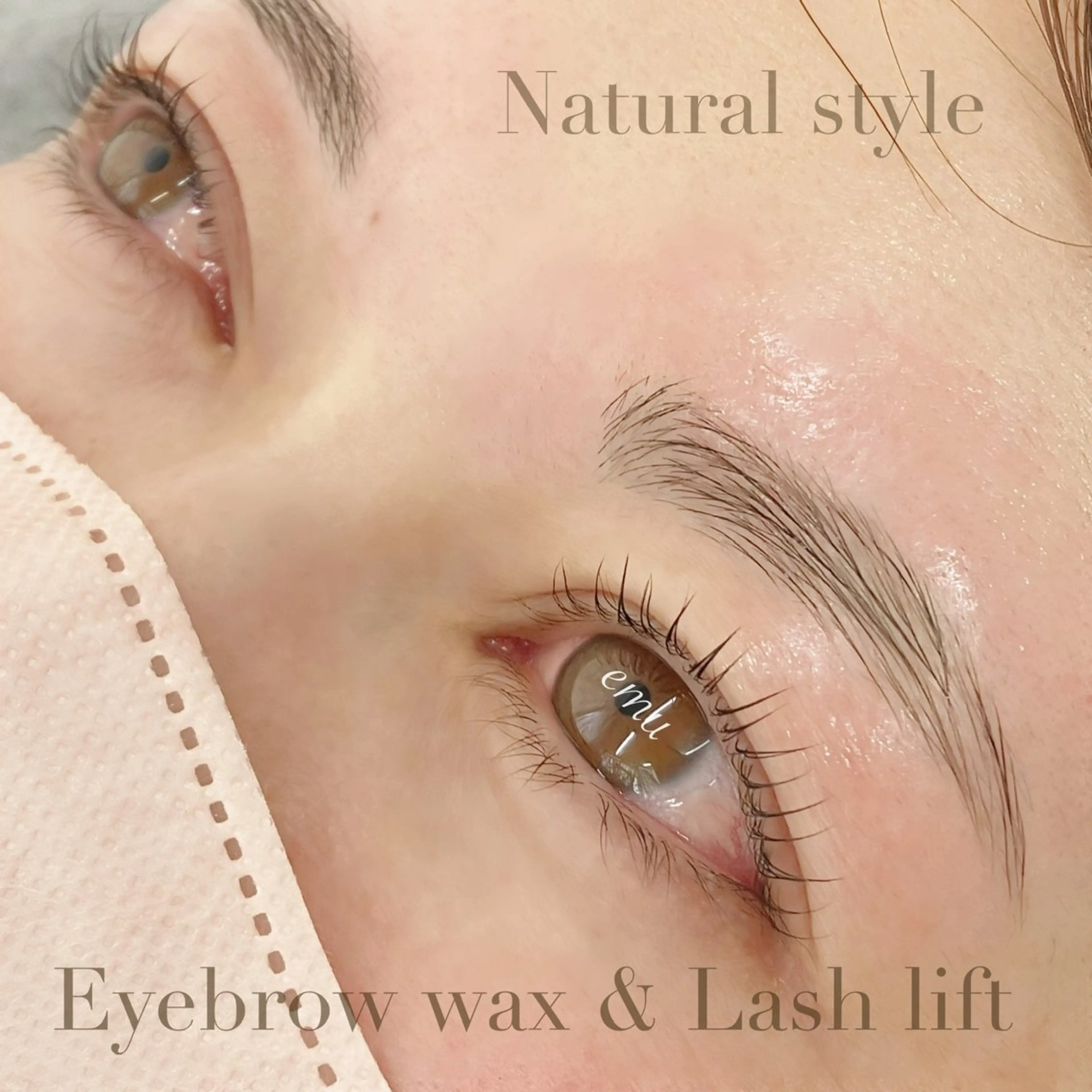 マツエク・マツパ ◇まつエク◇まつぱ◇ アイリストKozueのマツエク・マツパデザイン