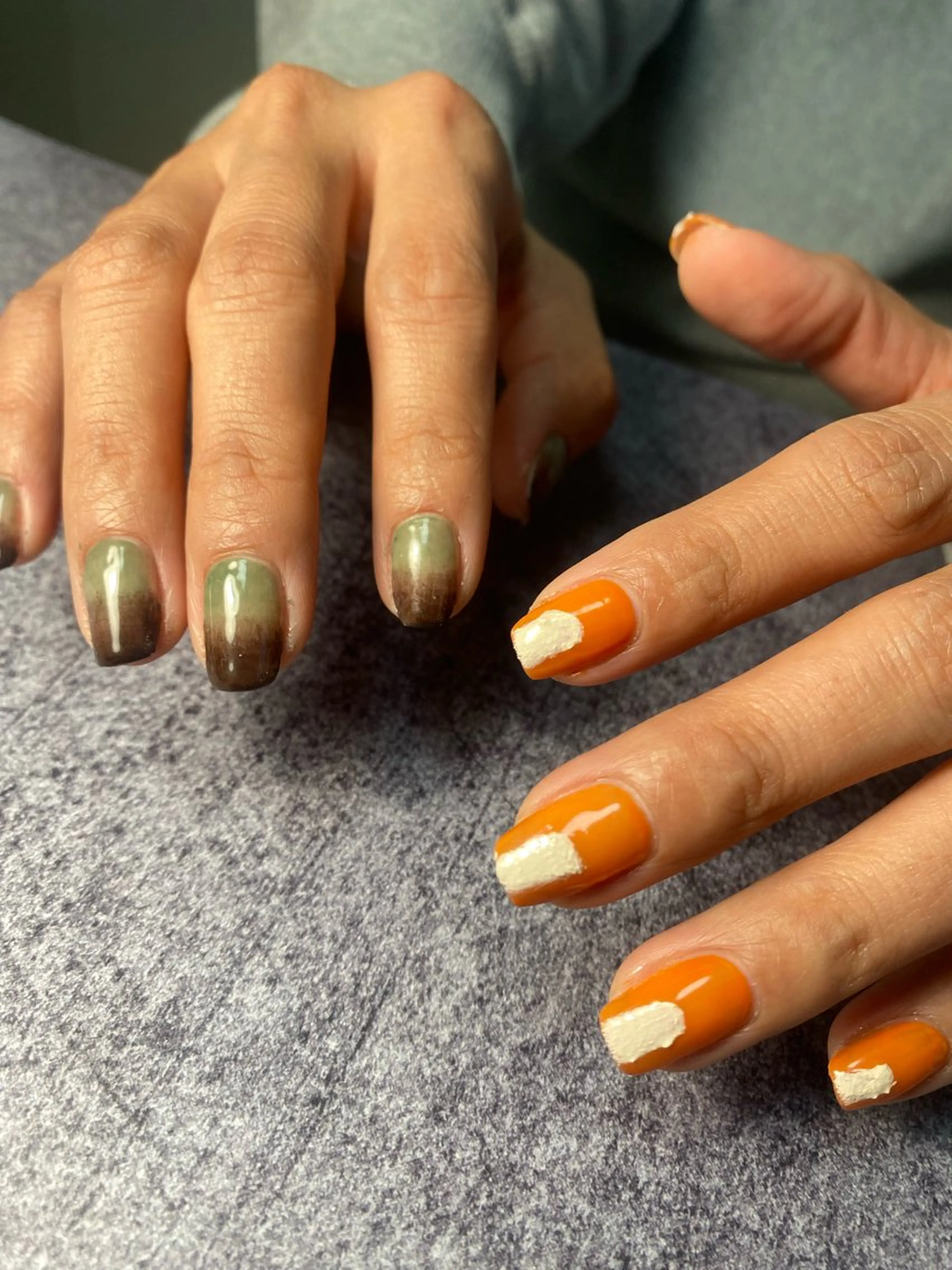 ネイル 住宅街のねいる屋さん R.G  NAILのネイルデザイン