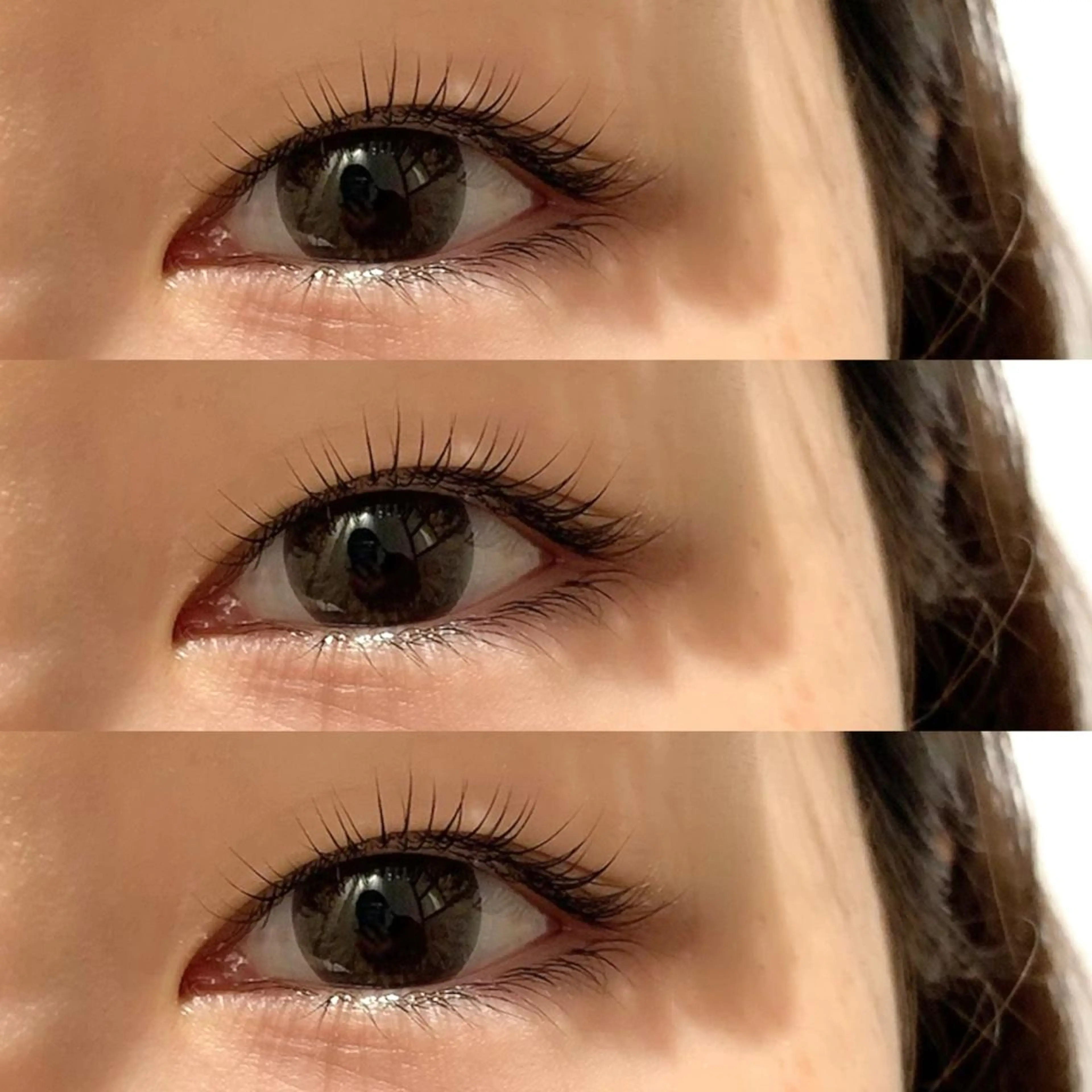 マツエク・マツパ yuki⟡.· freelanceのマツエク・マツパデザイン