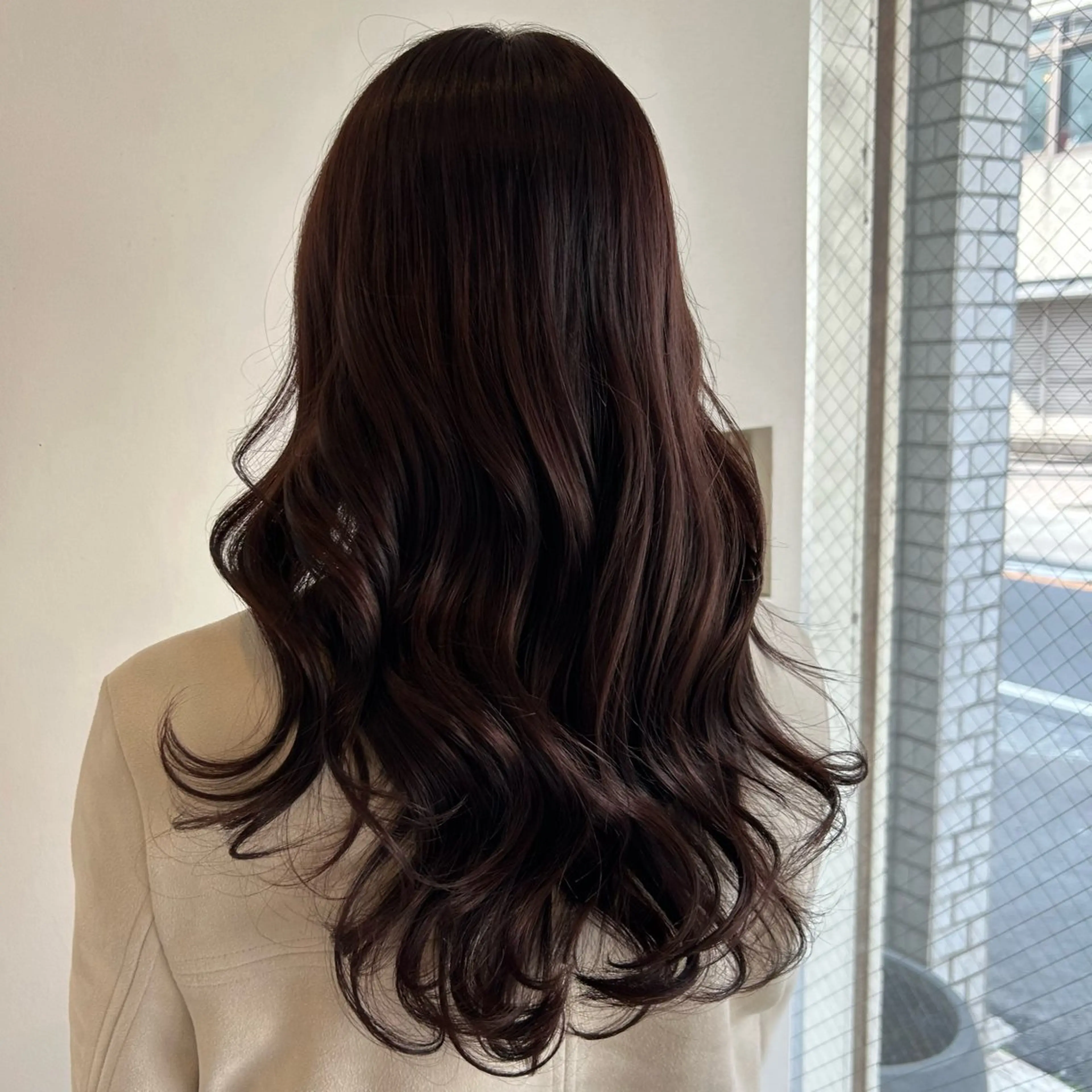 💚カット＋カラー＋トリートメント💚の写真