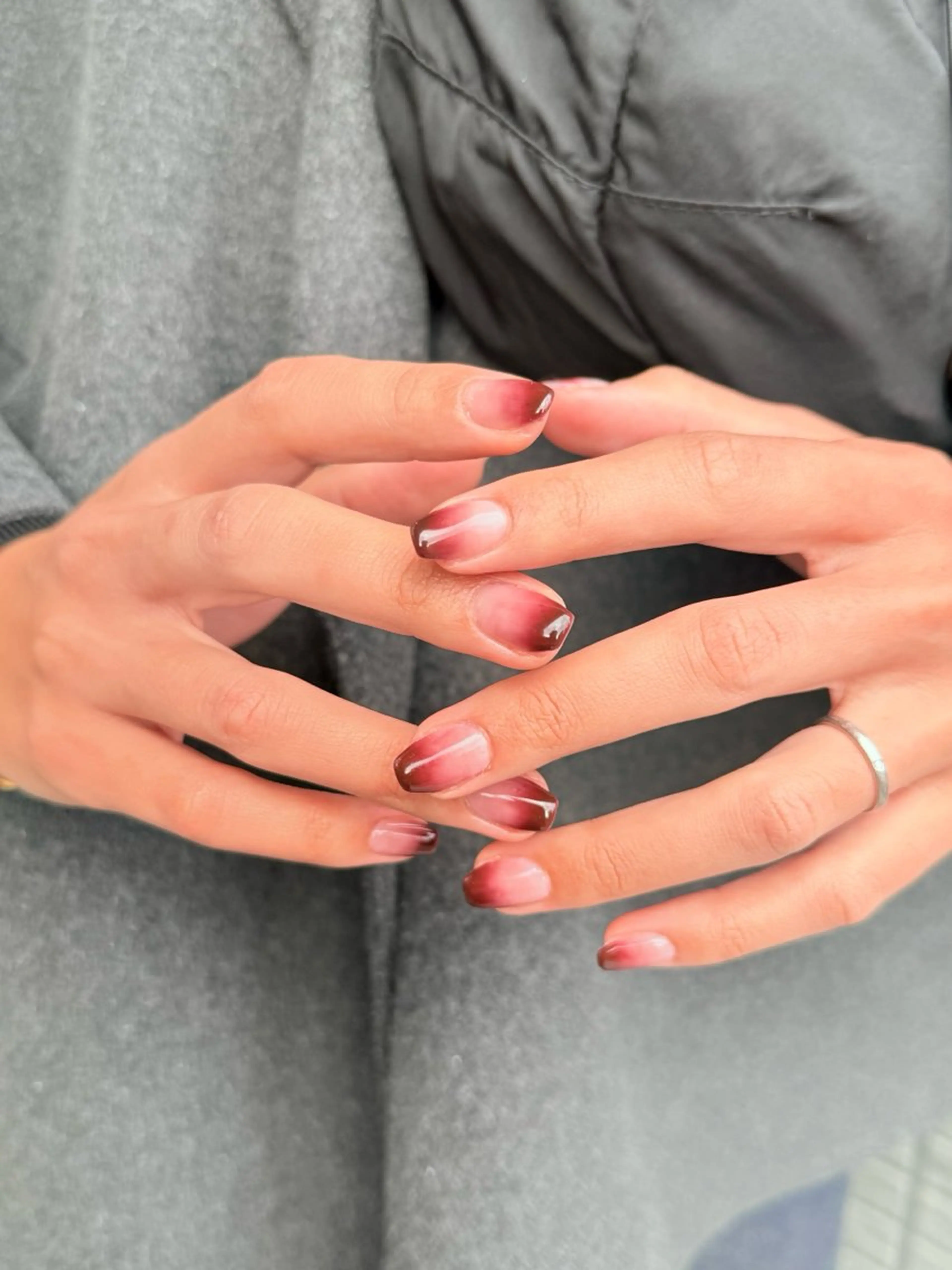 ネイル neouv所属・NEOUV_ mikuのネイルデザイン