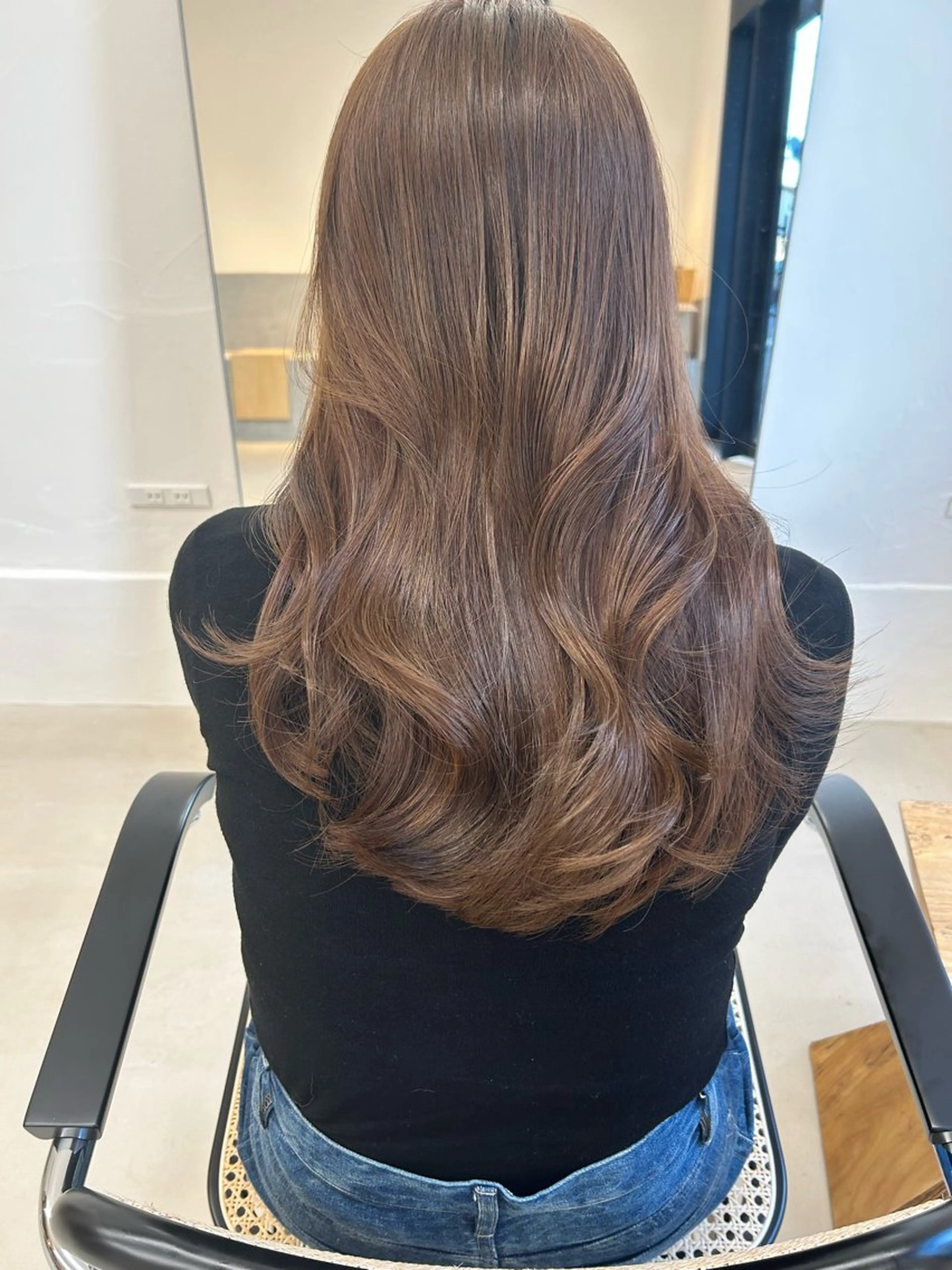 ロング l'or所属・宮内 佑規のその他イメージ