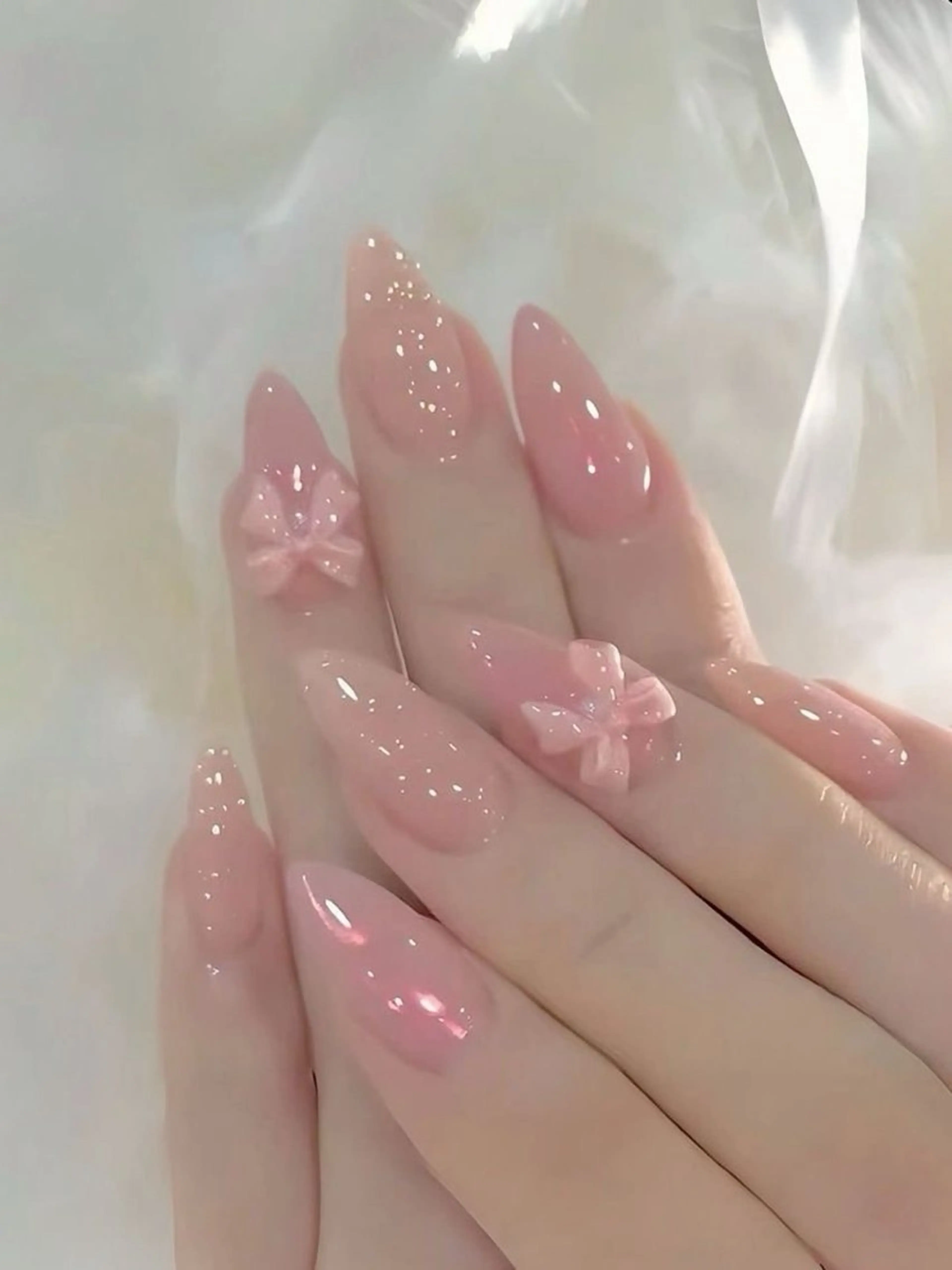 ネイル Tina_Nailstudio所属・Tina Nailstudioのネイルデザイン