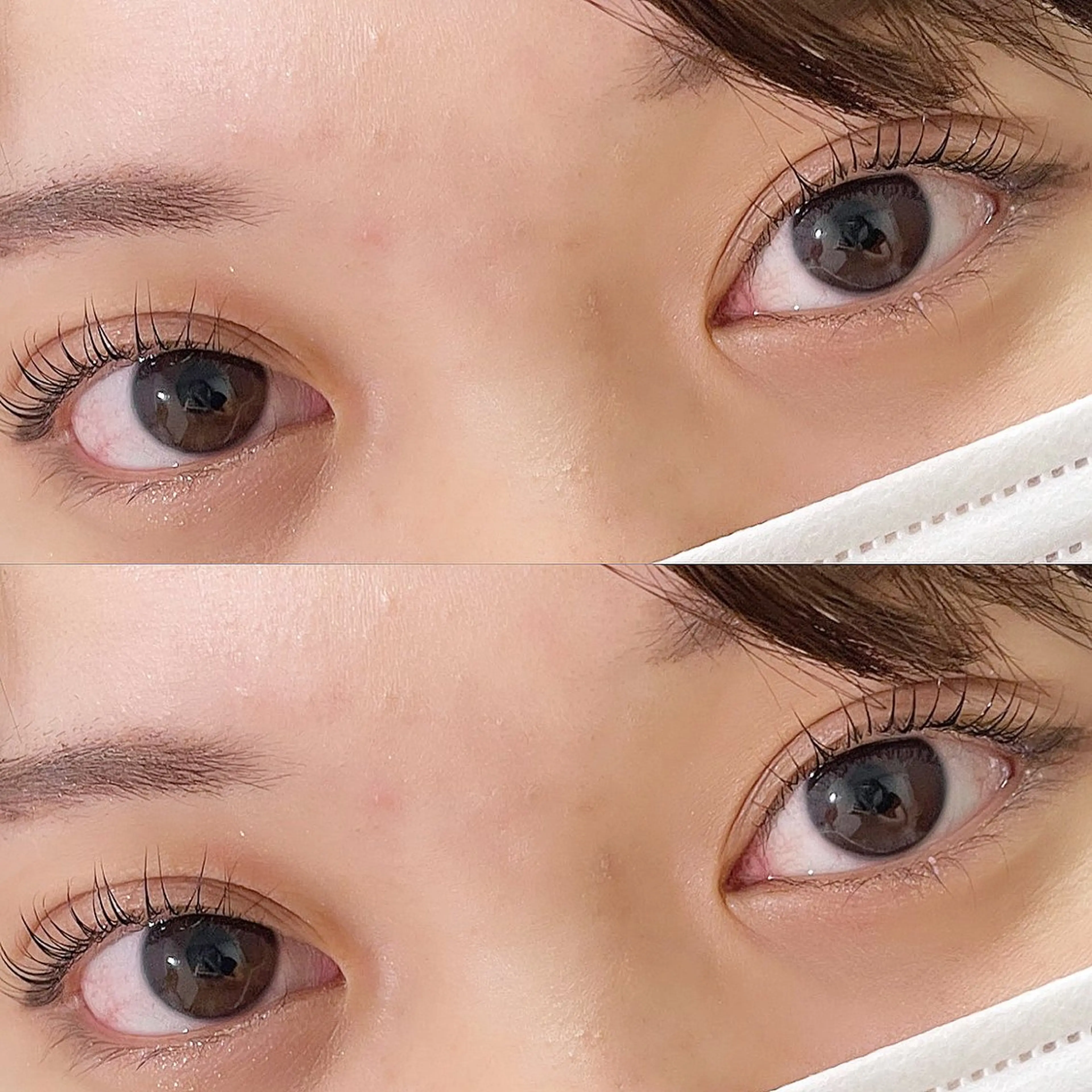 マツエク・マツパ マツパ Basic 町田本店 kiraraのネイルデザイン