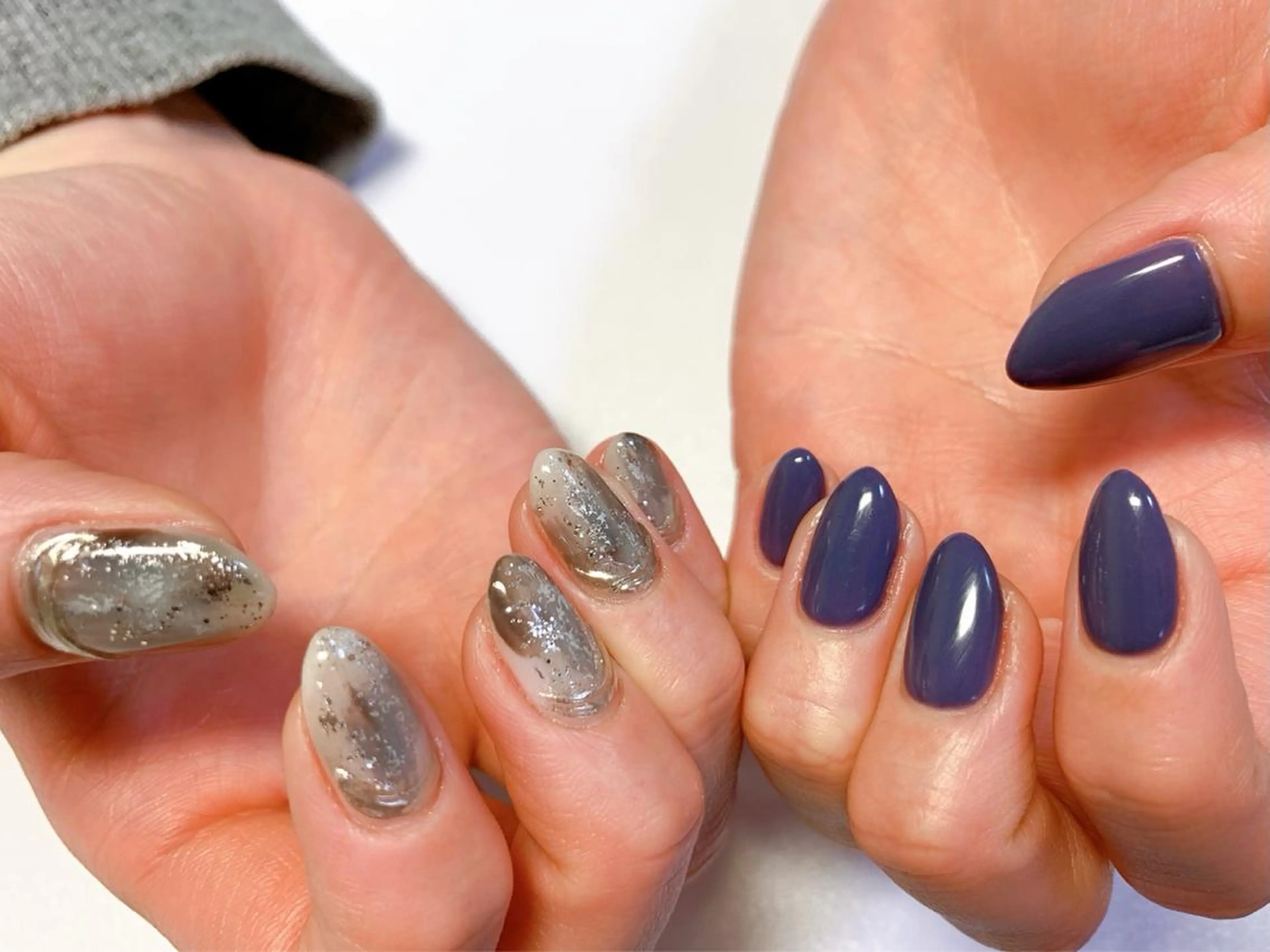 ネイル NailSalon 〜Andyou〜のネイルデザイン