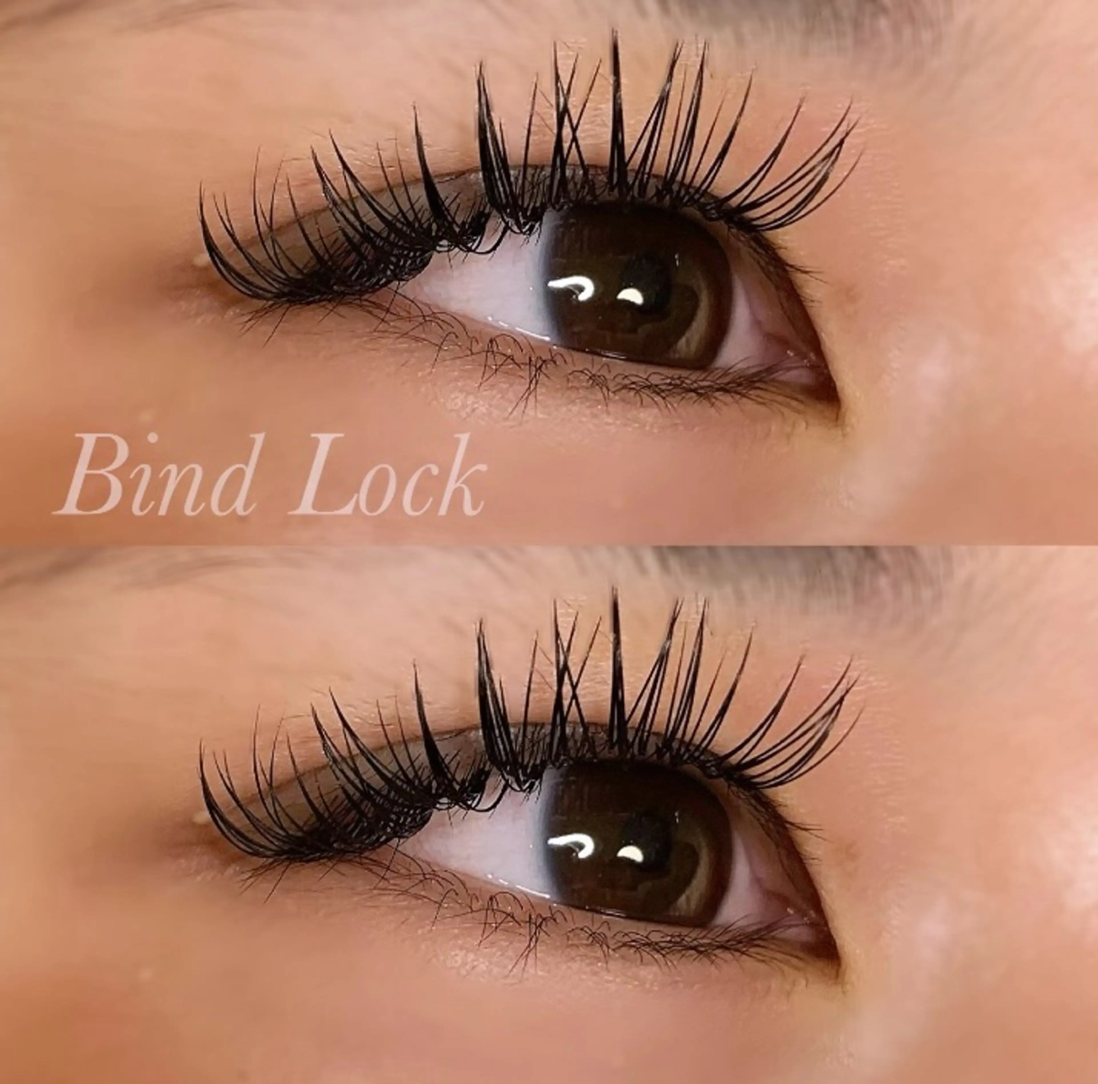 マツエク・マツパ バインドロック CCカール Cカール マツエク Ayumi.pro 🍆N《4階》のマツエク・マツパデザイン