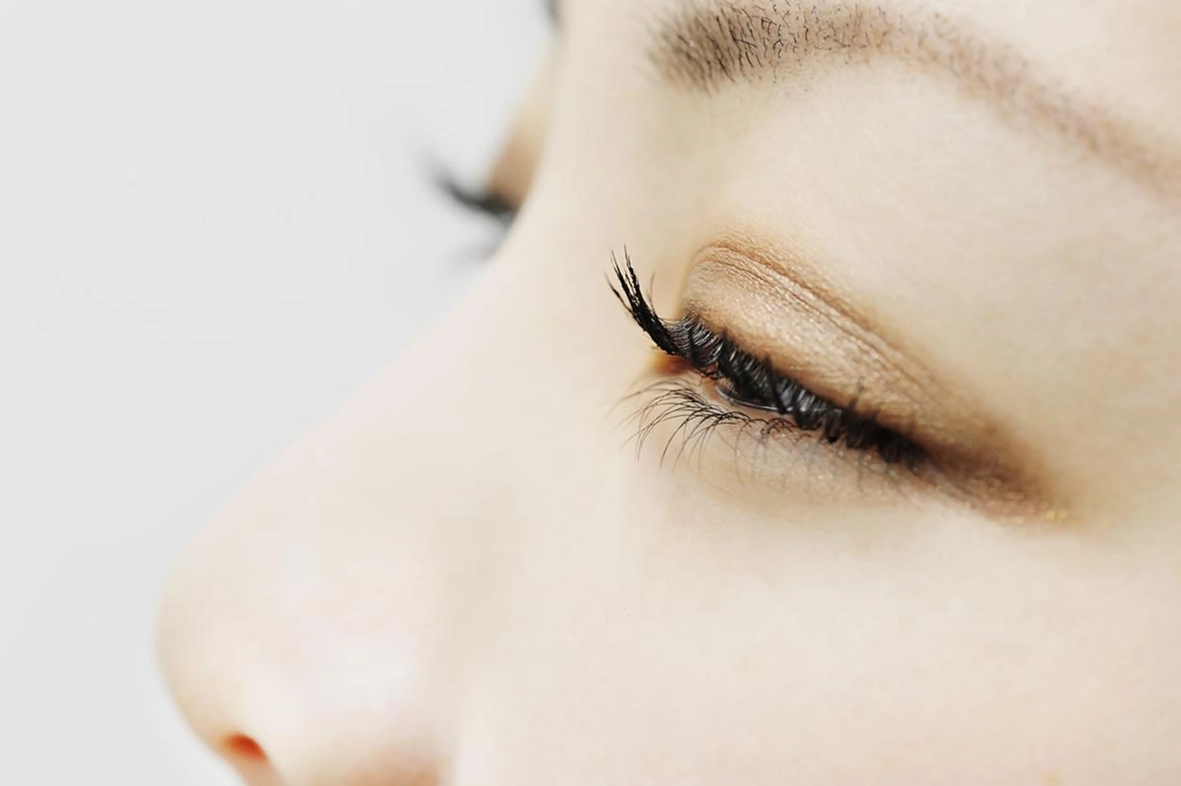 マツエク・マツパ マツパ Natural Vi Vi 梅田茶屋町店のマツエク・マツパデザイン