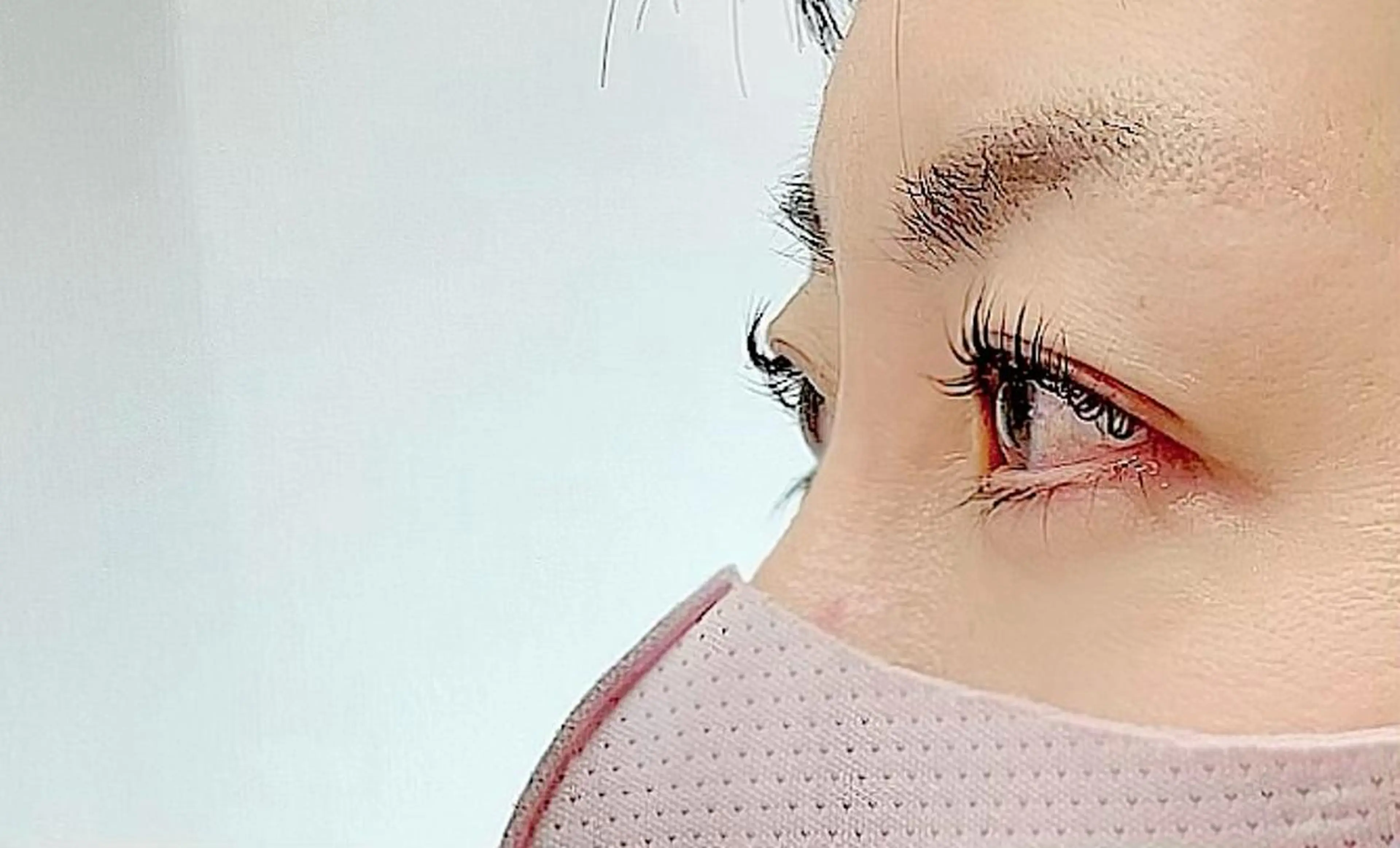 マツエク・マツパ hairsalon556所属・hairsalon 556のネイルデザイン