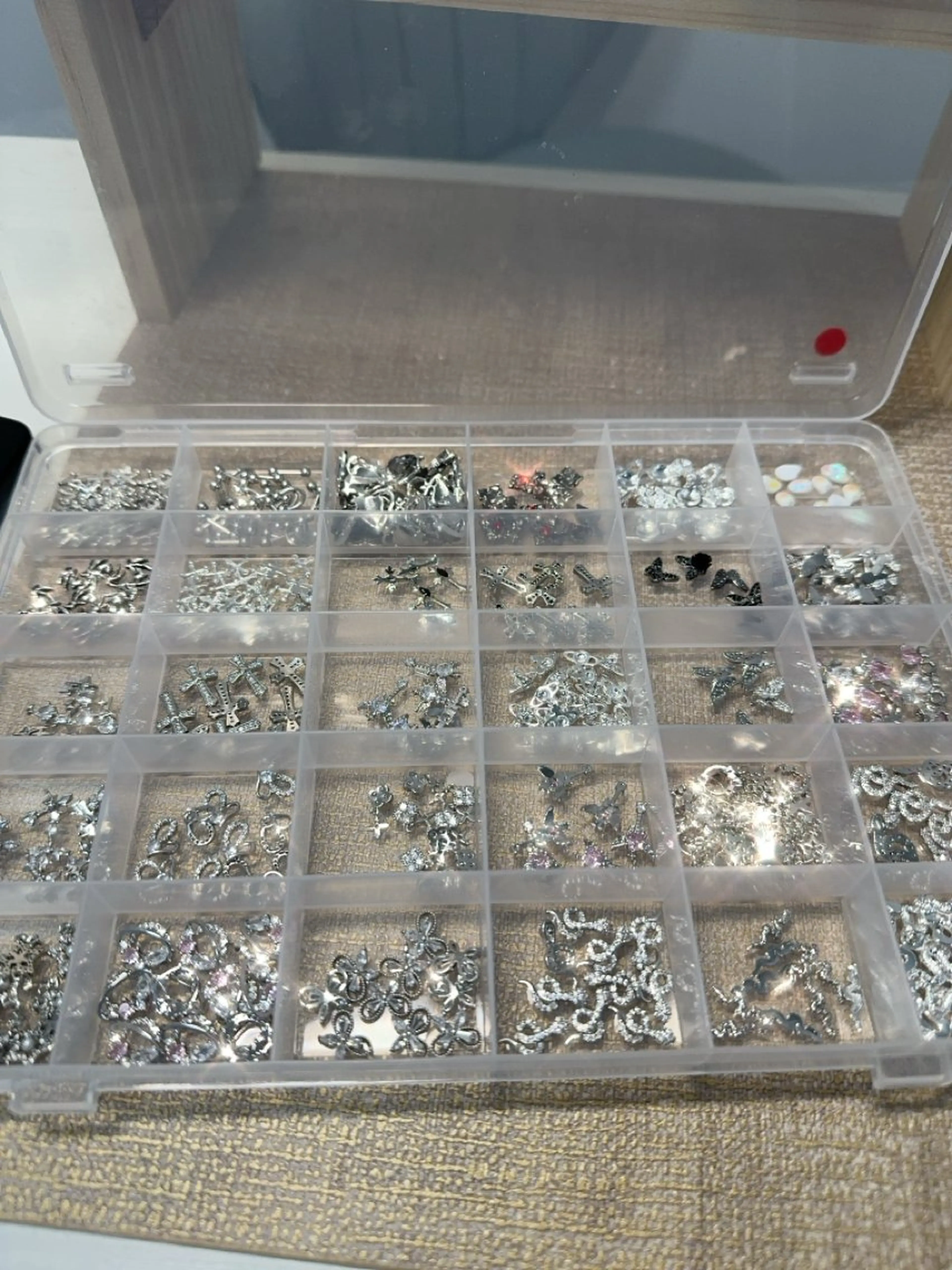 ネイル H.baby Nail Salonのネイルデザイン