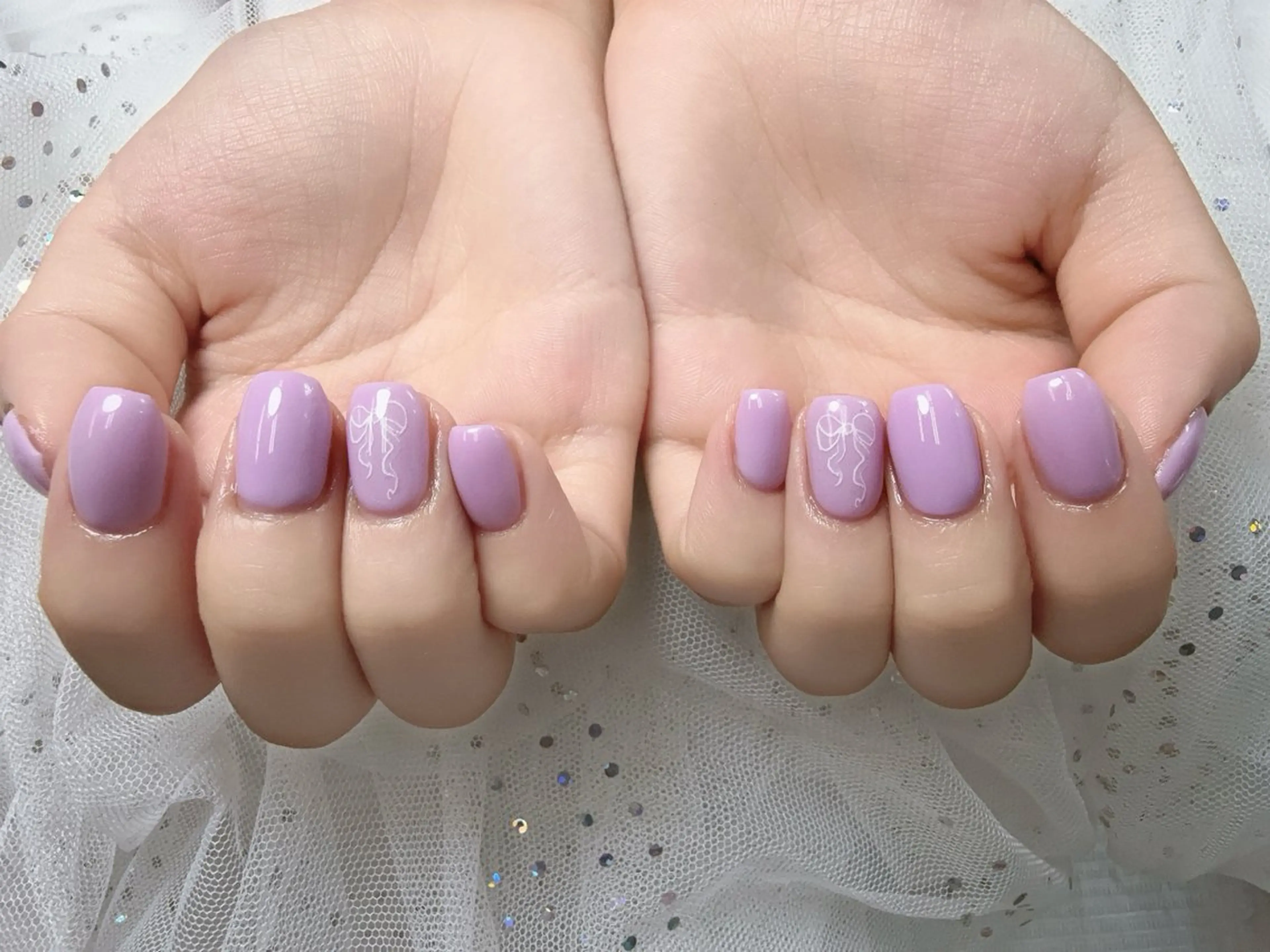 ネイル F&T Nail salonのネイルデザイン