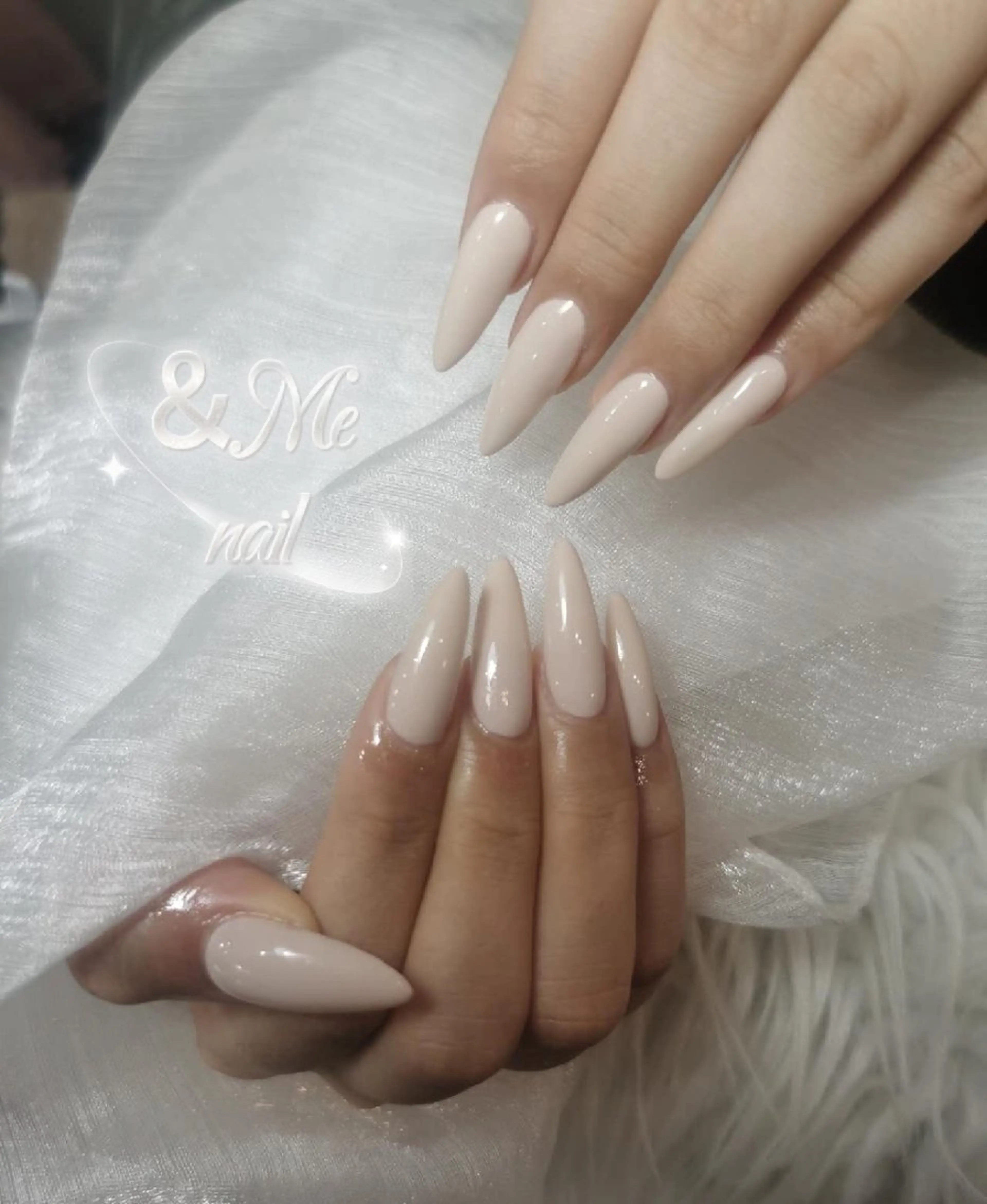 ネイル ハンドネイル &MEネイルサロン COCOのネイルデザイン