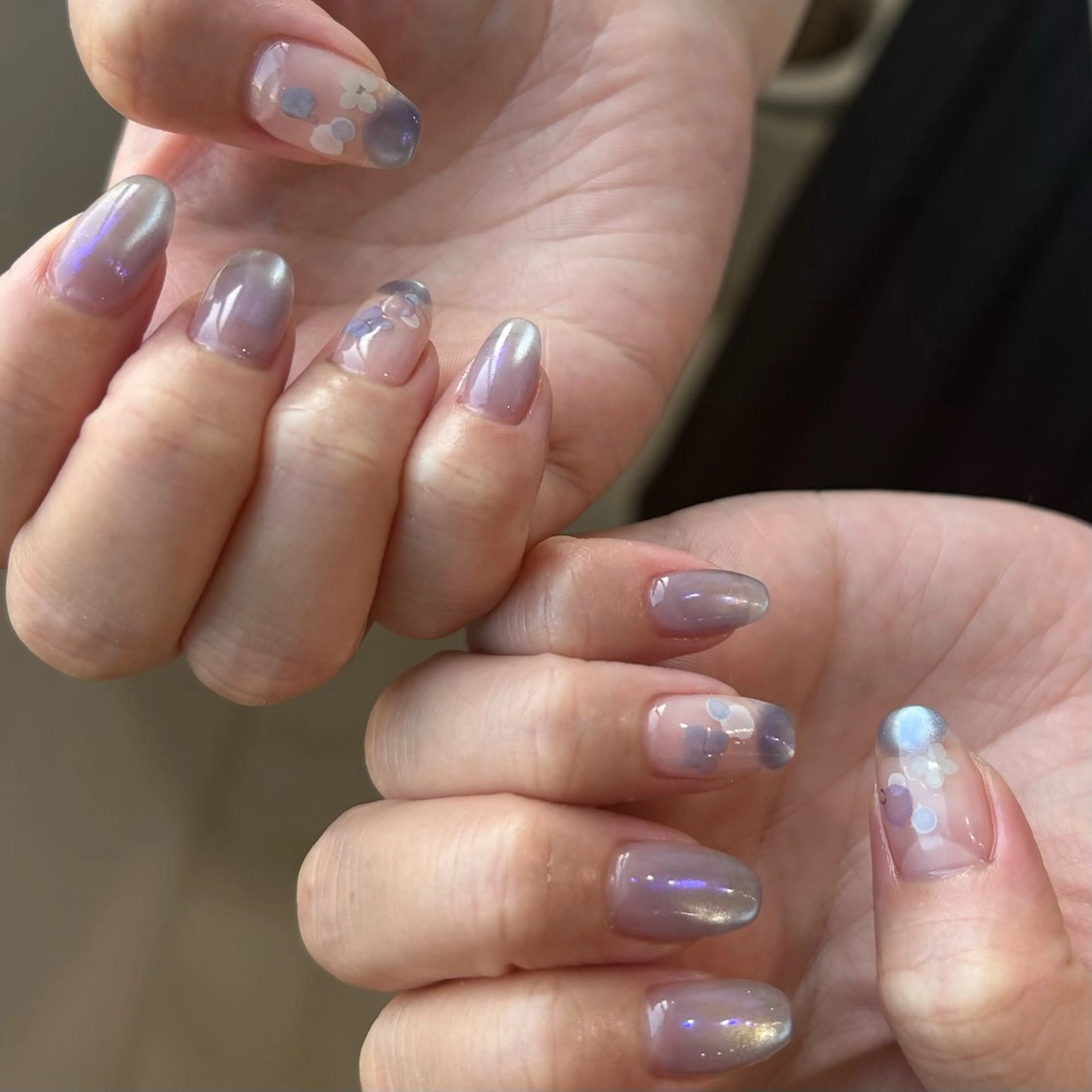 ネイル Halo Nail 【ハロネイル】のネイルデザイン