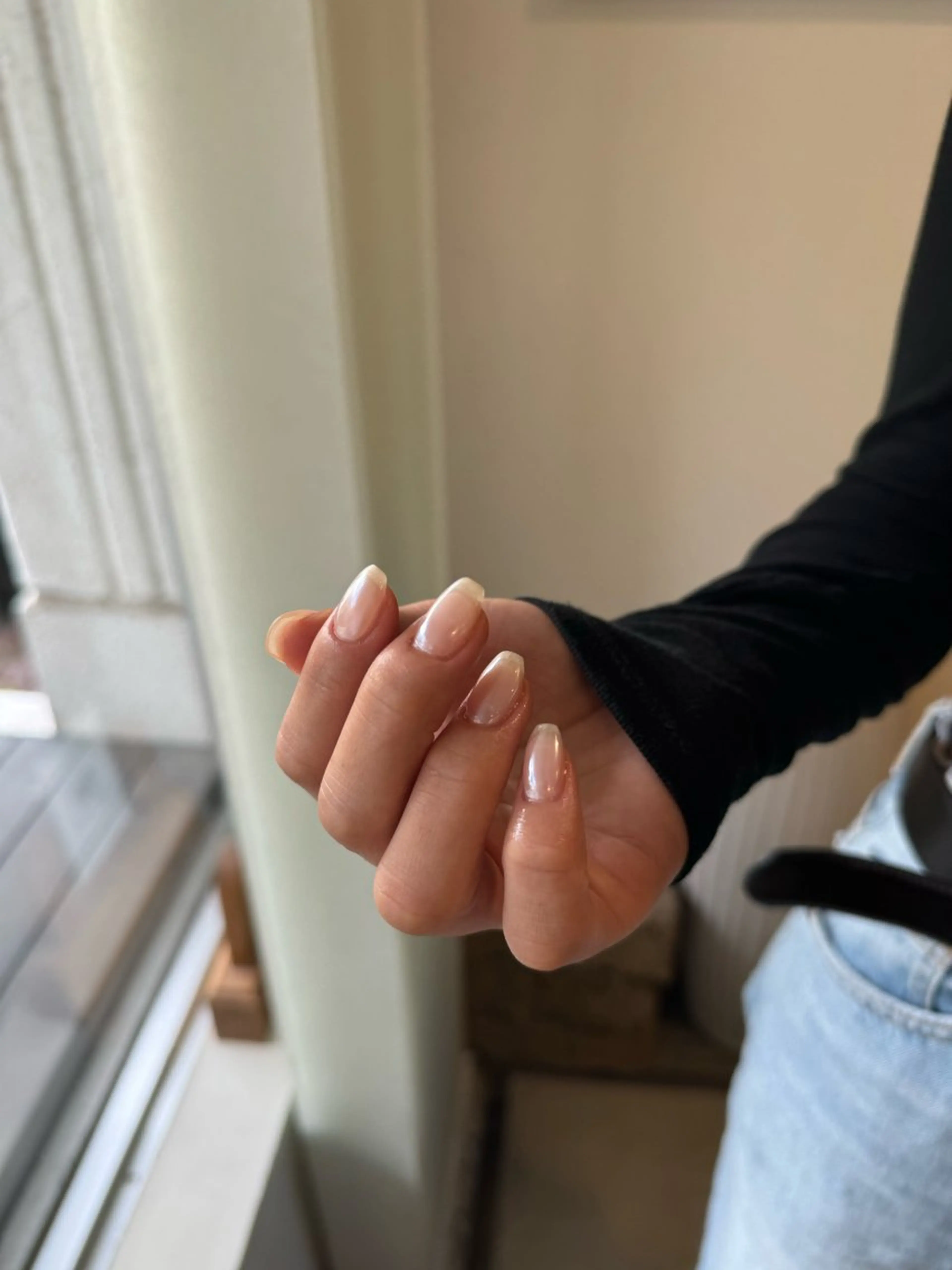 ネイル ハンドネイル handsome所属・miura ichikaのネイルデザイン