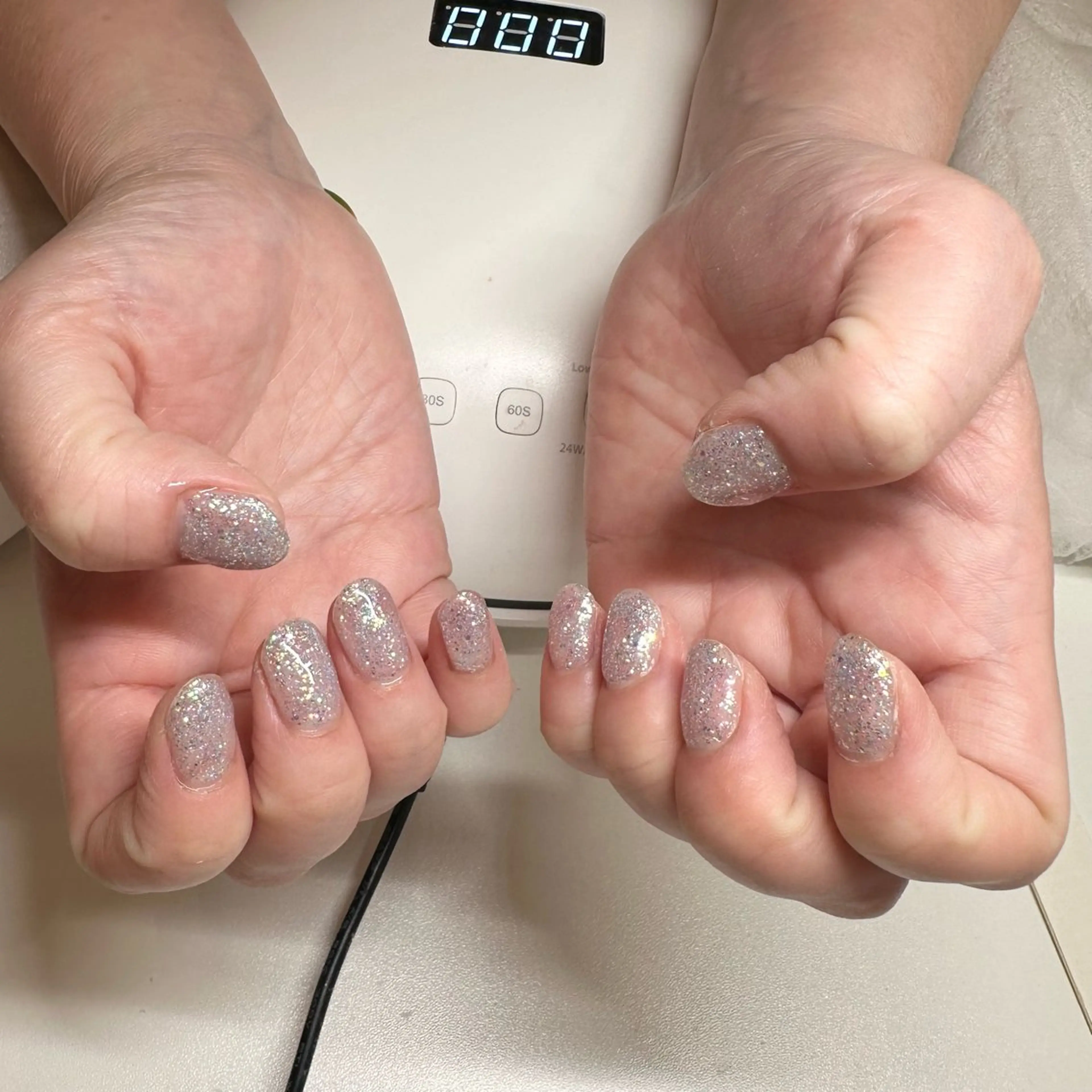 ネイル valla mikuのネイルデザイン