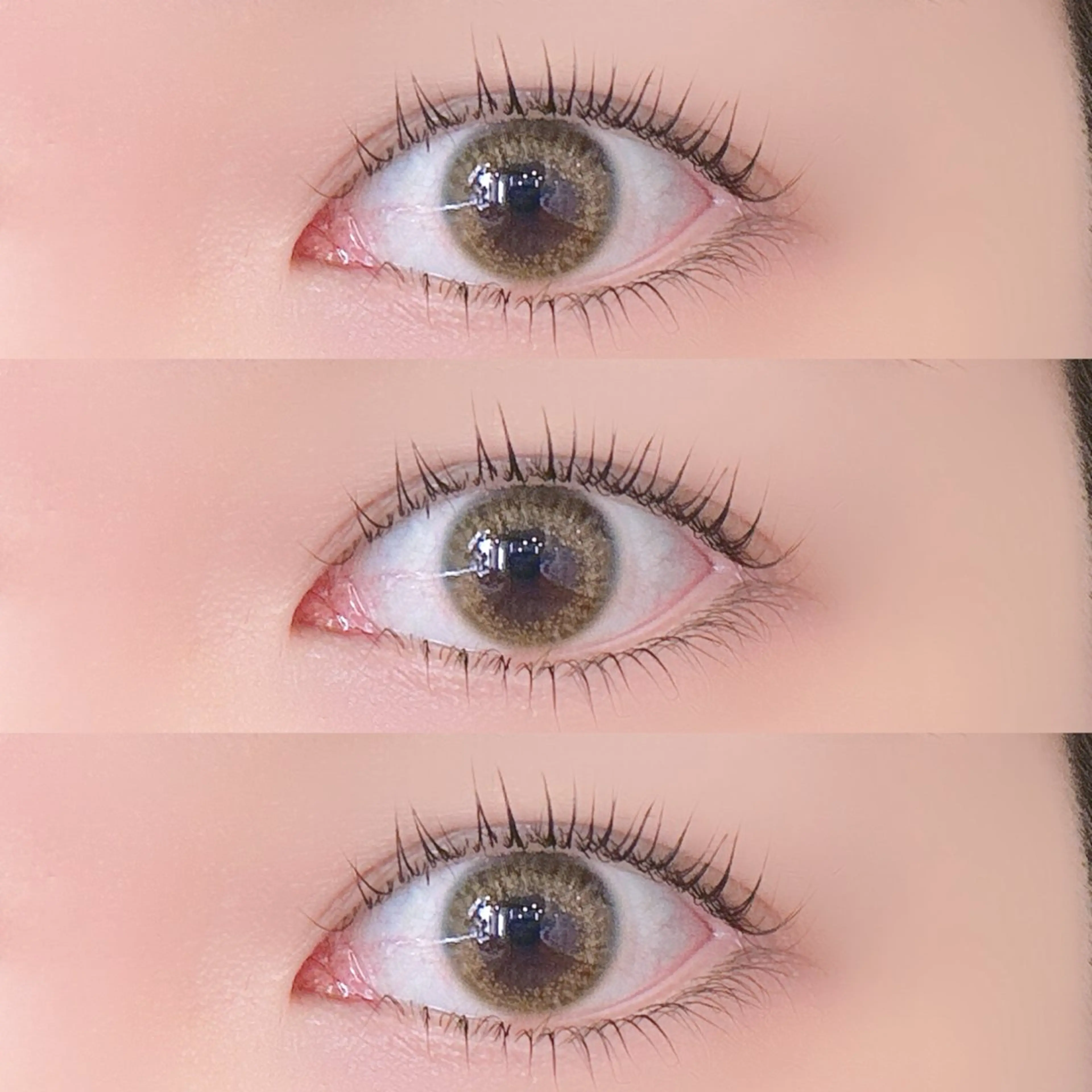 マツエク・マツパ マツパ ステラマリス 梅田のマツエク・マツパデザイン