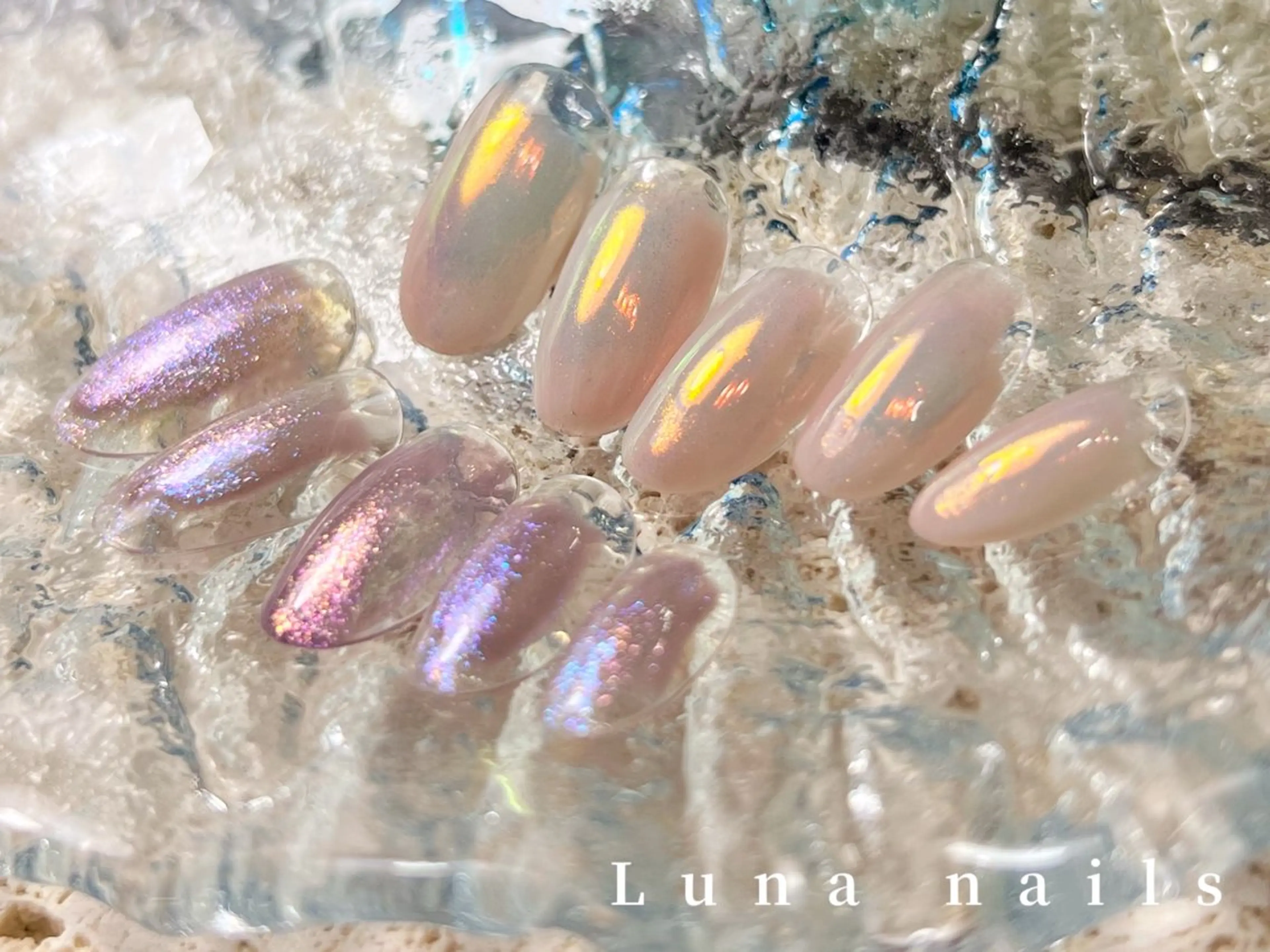 キャンペーンアートコース（オフ無し）の写真