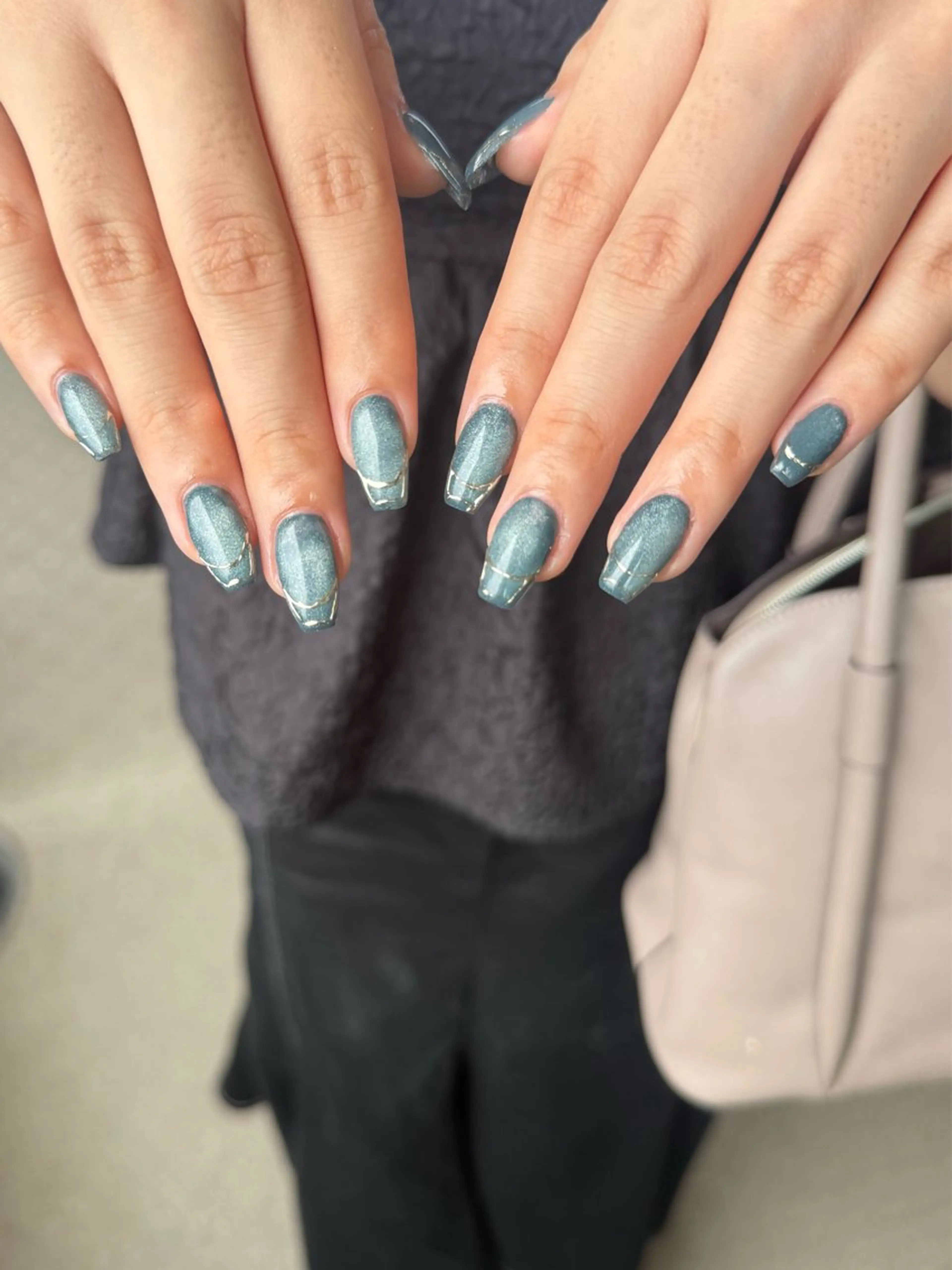 ネイル yui nailのネイルデザイン