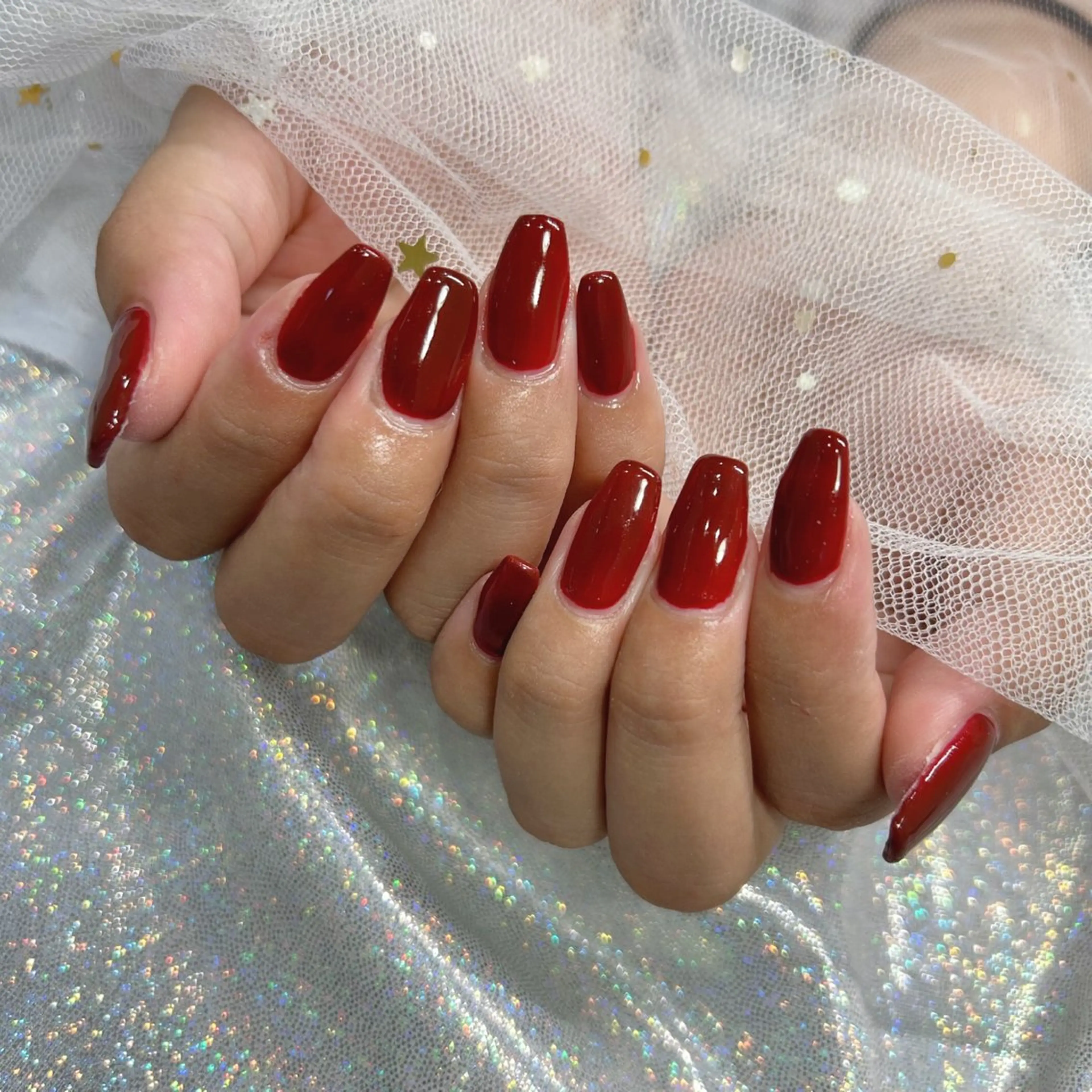ネイル Nail Salon & MORE.のネイルデザイン