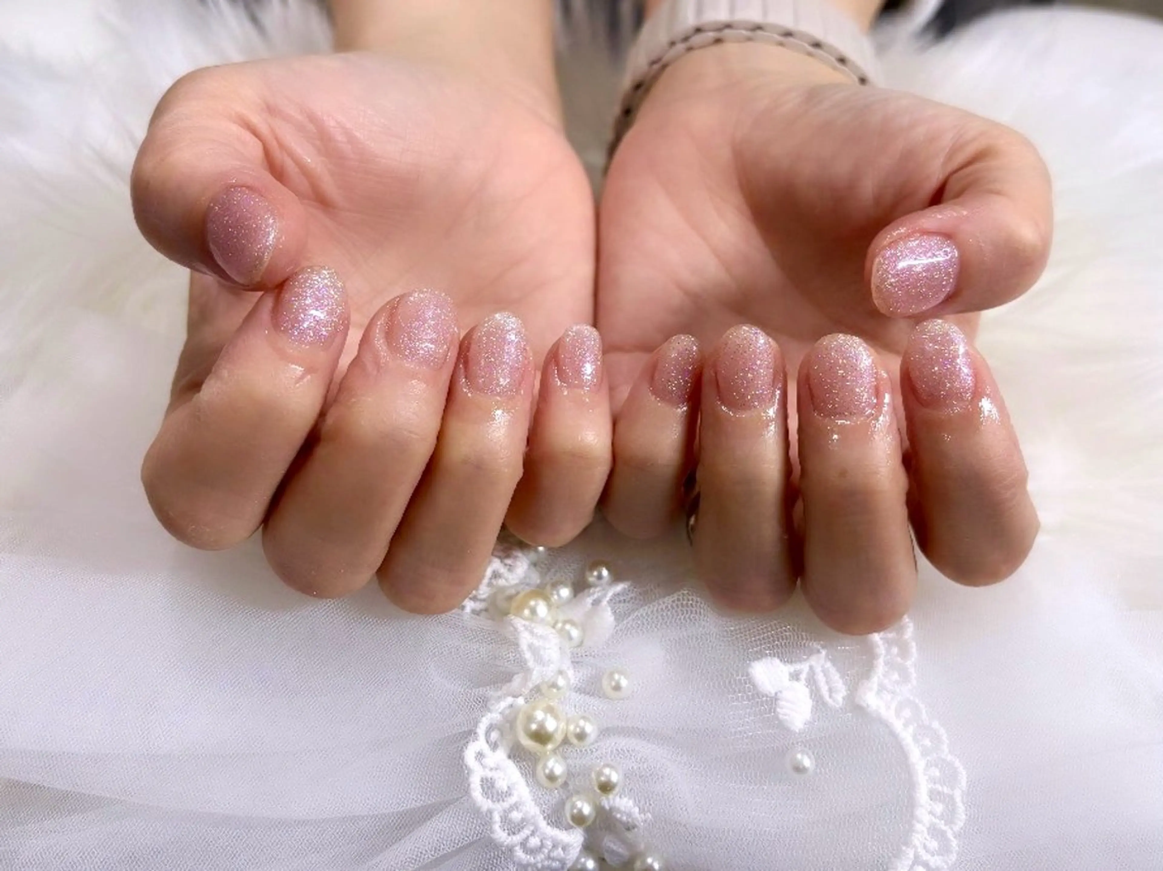 ネイル ハンドネイル Welina ♡♡のネイルデザイン