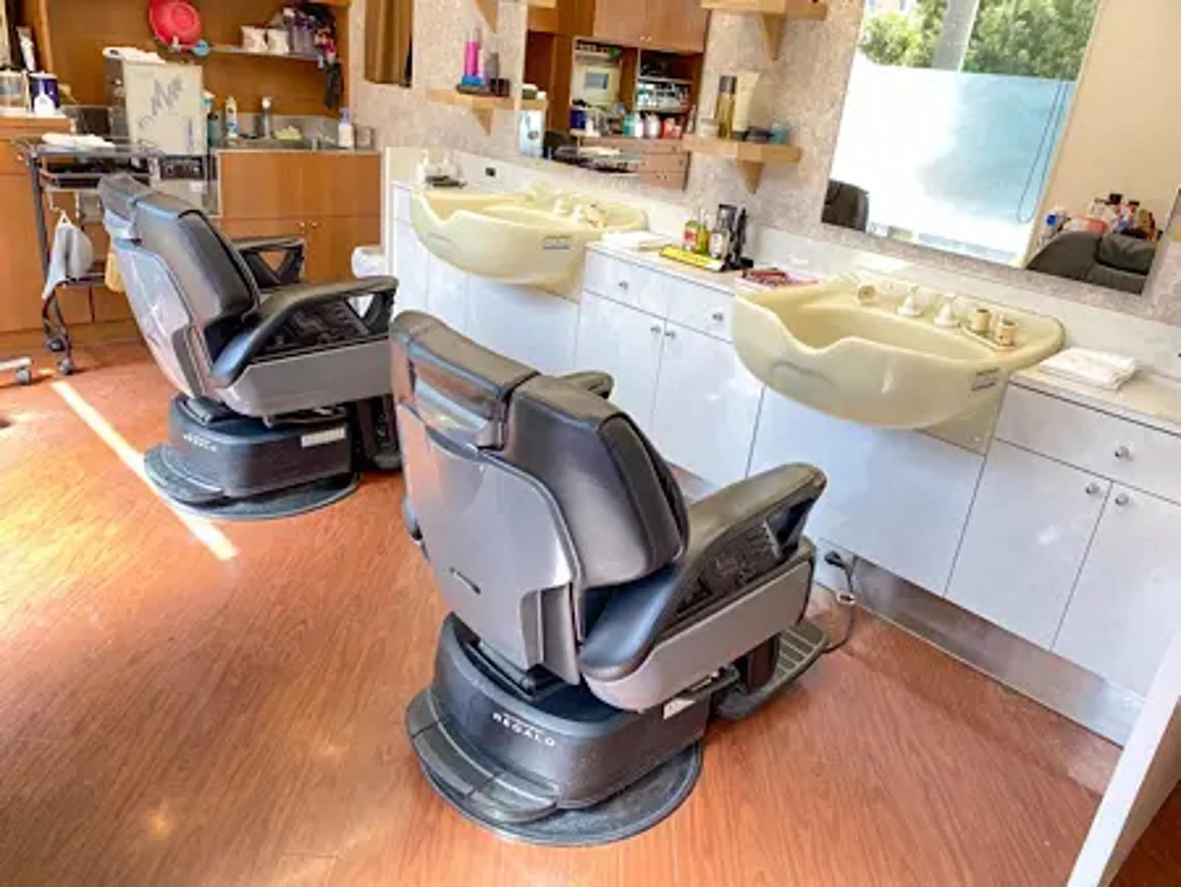 メンズ 細尾 知生のエステ・リラクイメージ