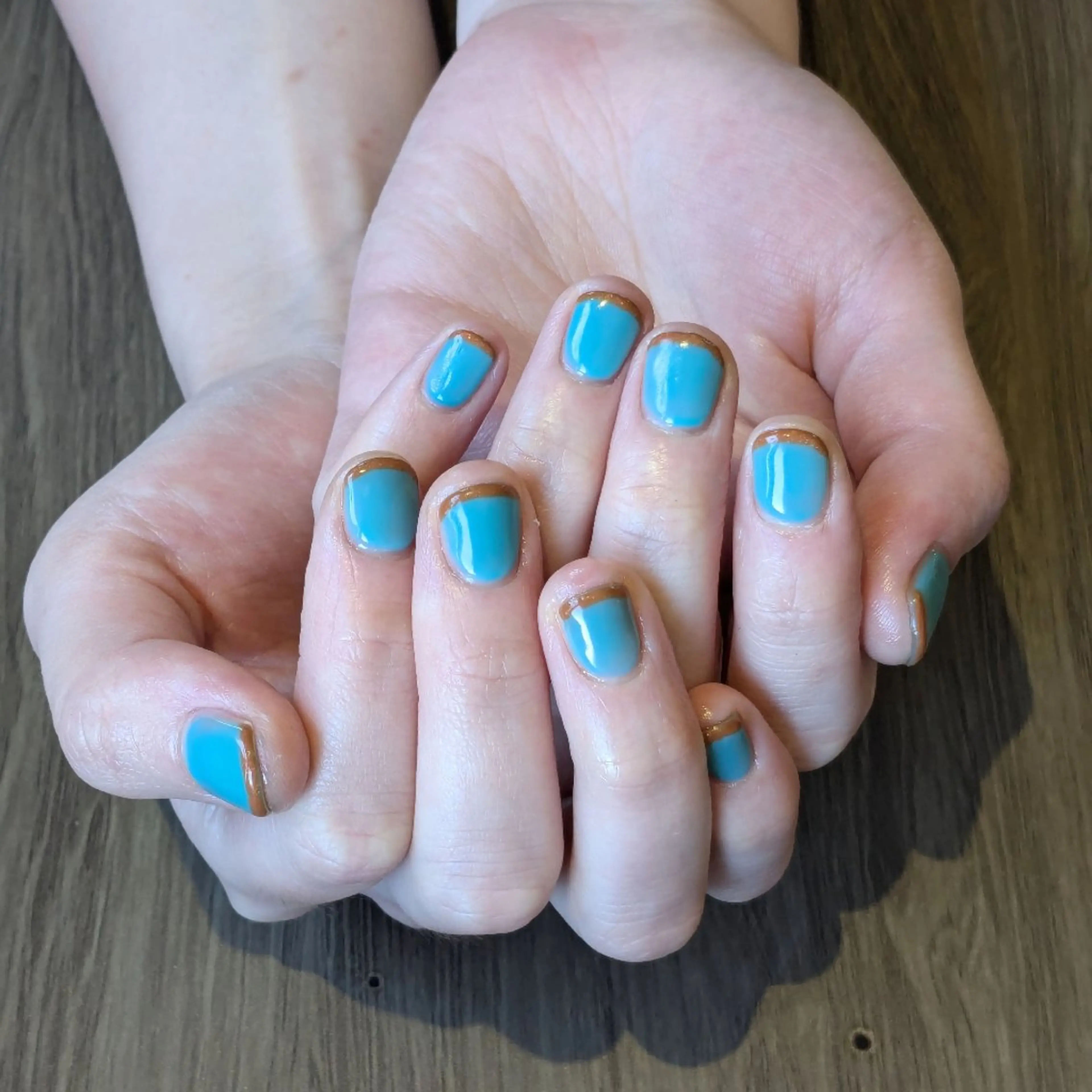 ネイル ゆりかご所属・ネイルサロン ゆりかごのネイルデザイン