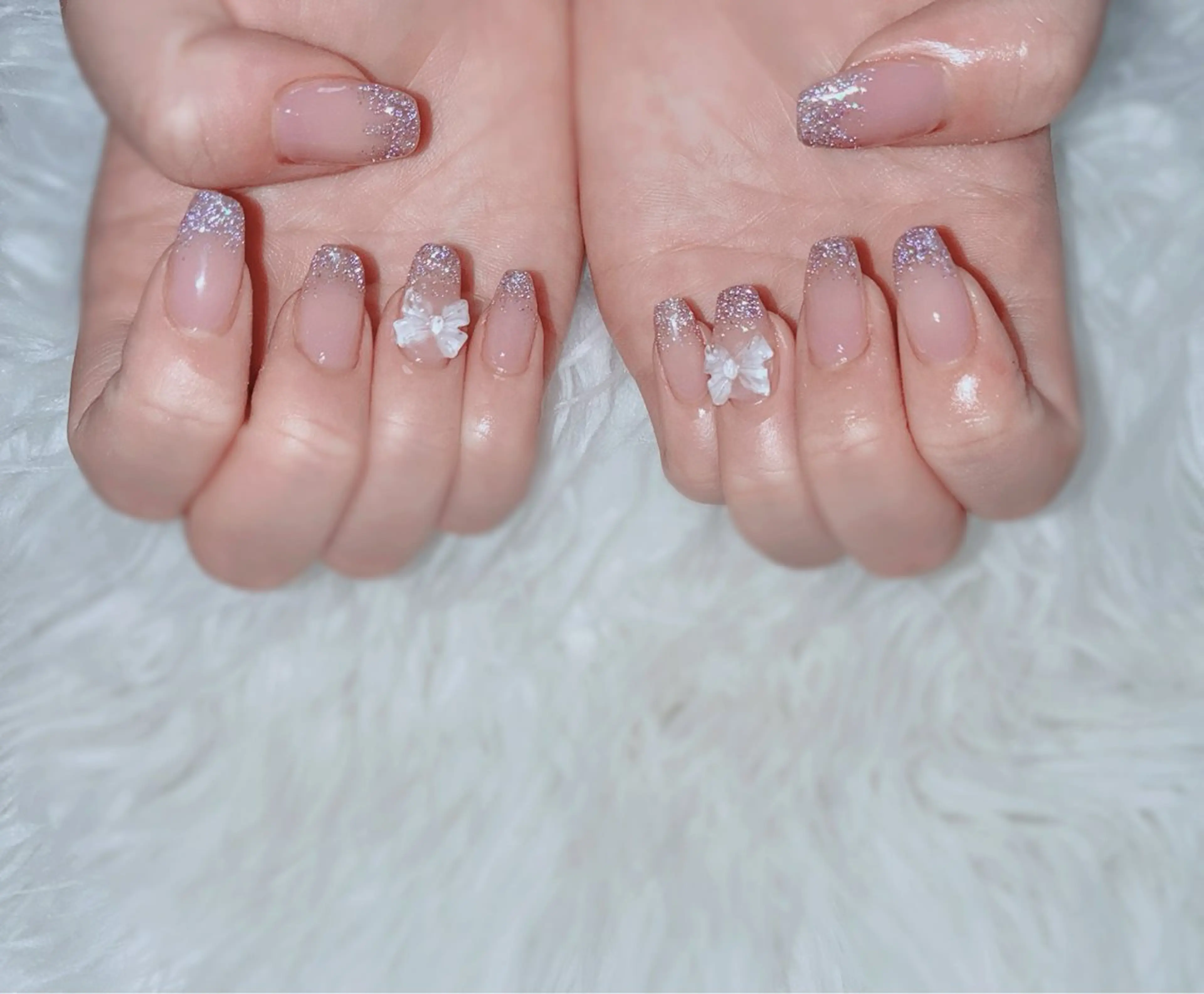 ネイル ESPOIR Ｎのネイルデザイン