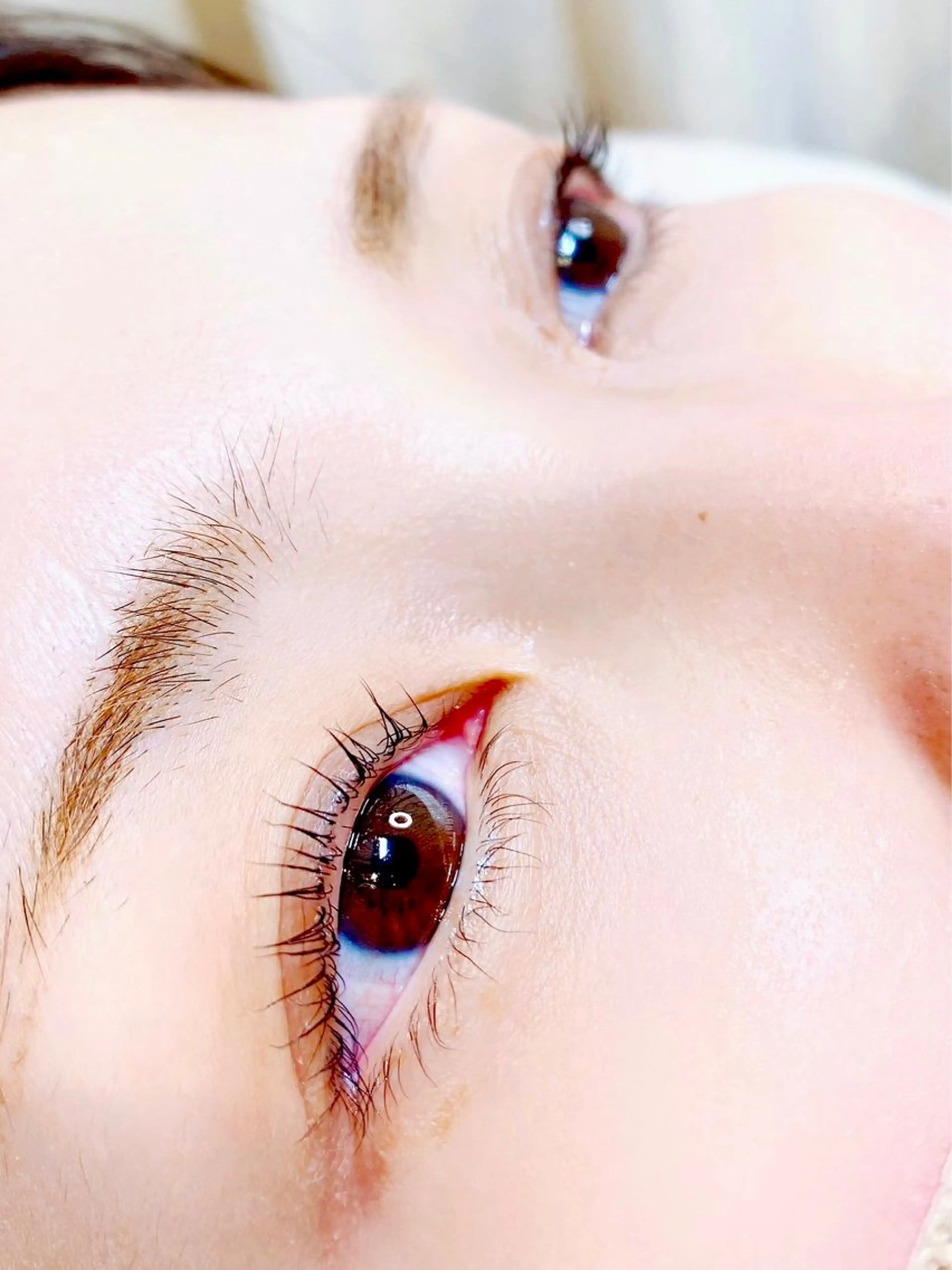 マツエク・マツパ MERK  EYELASH所属・MERK EYELASHのマツエク・マツパデザイン